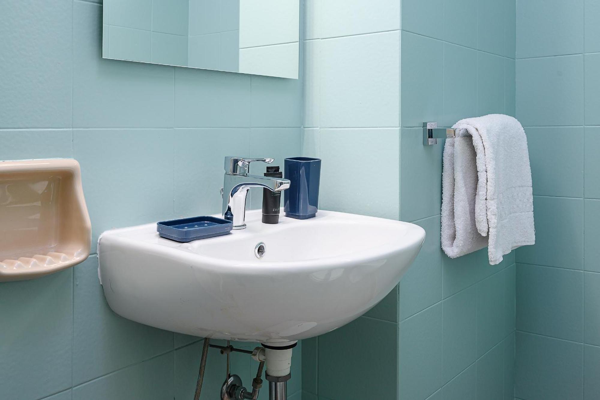 Appartamento New One Bedroom Near Citta Studi