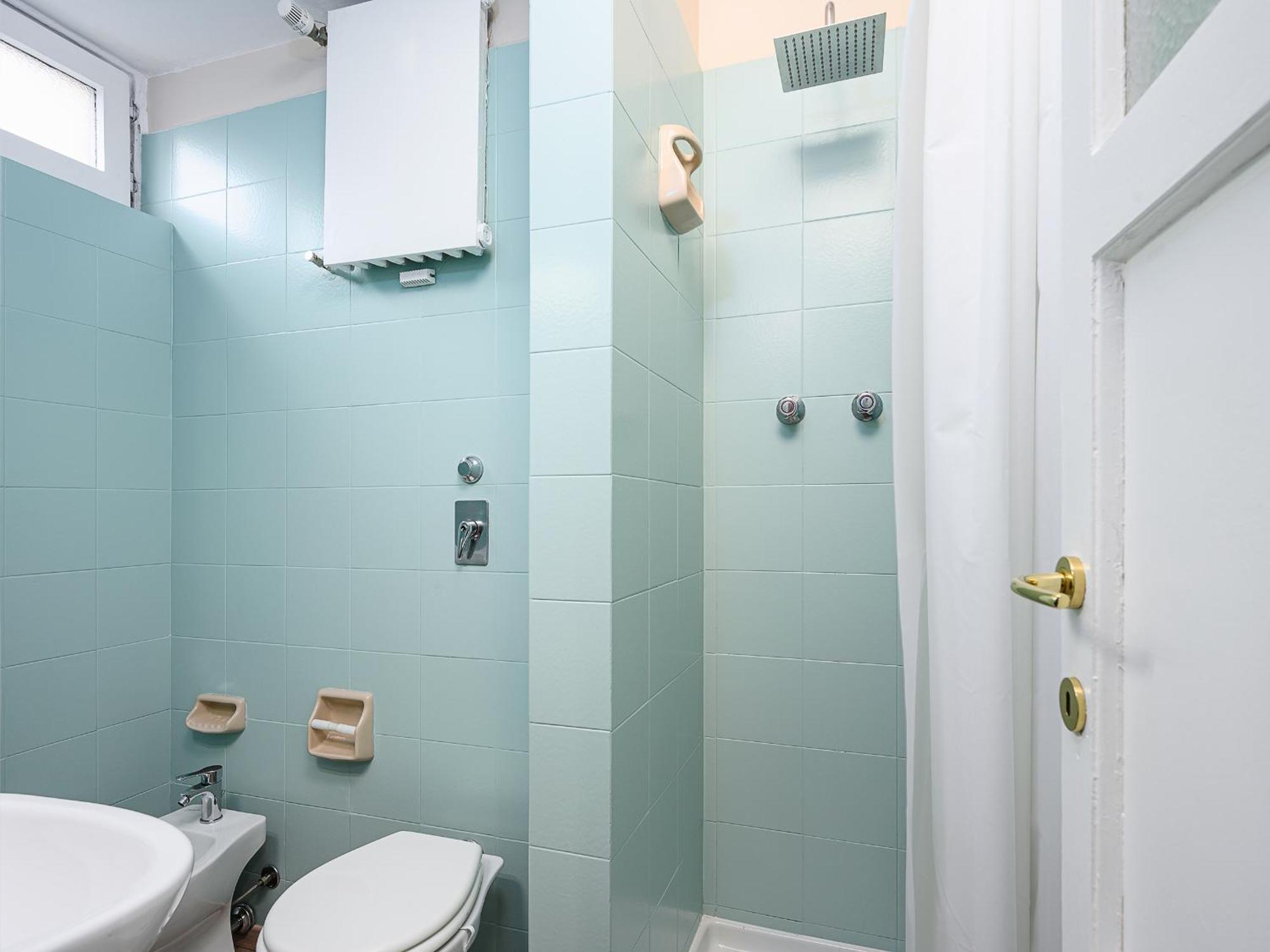 Appartamento New One Bedroom Near Citta Studi Milano