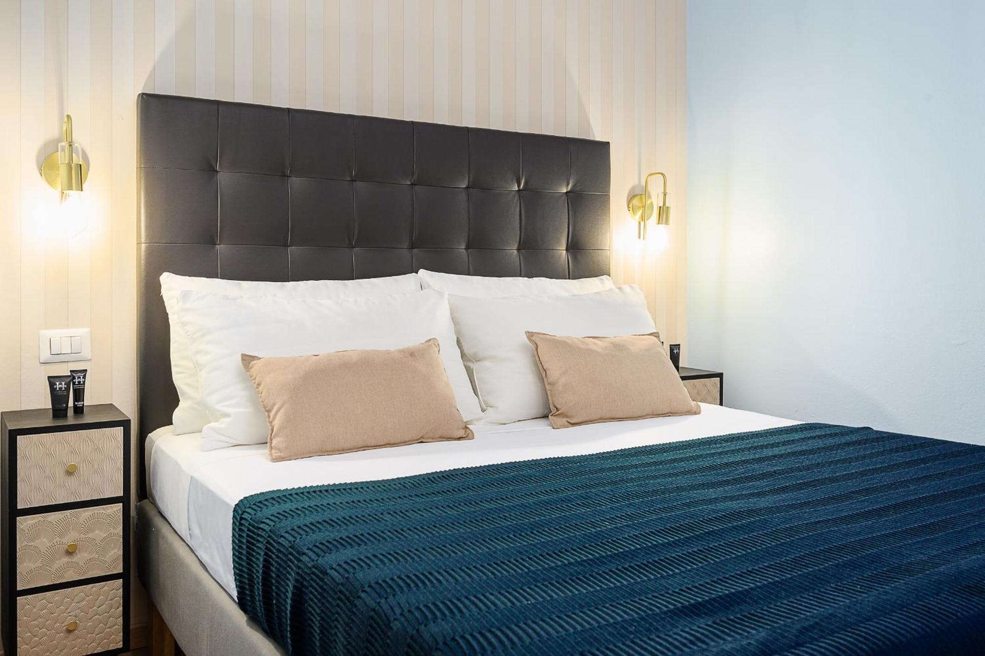 Appartamento New One Bedroom Near Citta Studi *