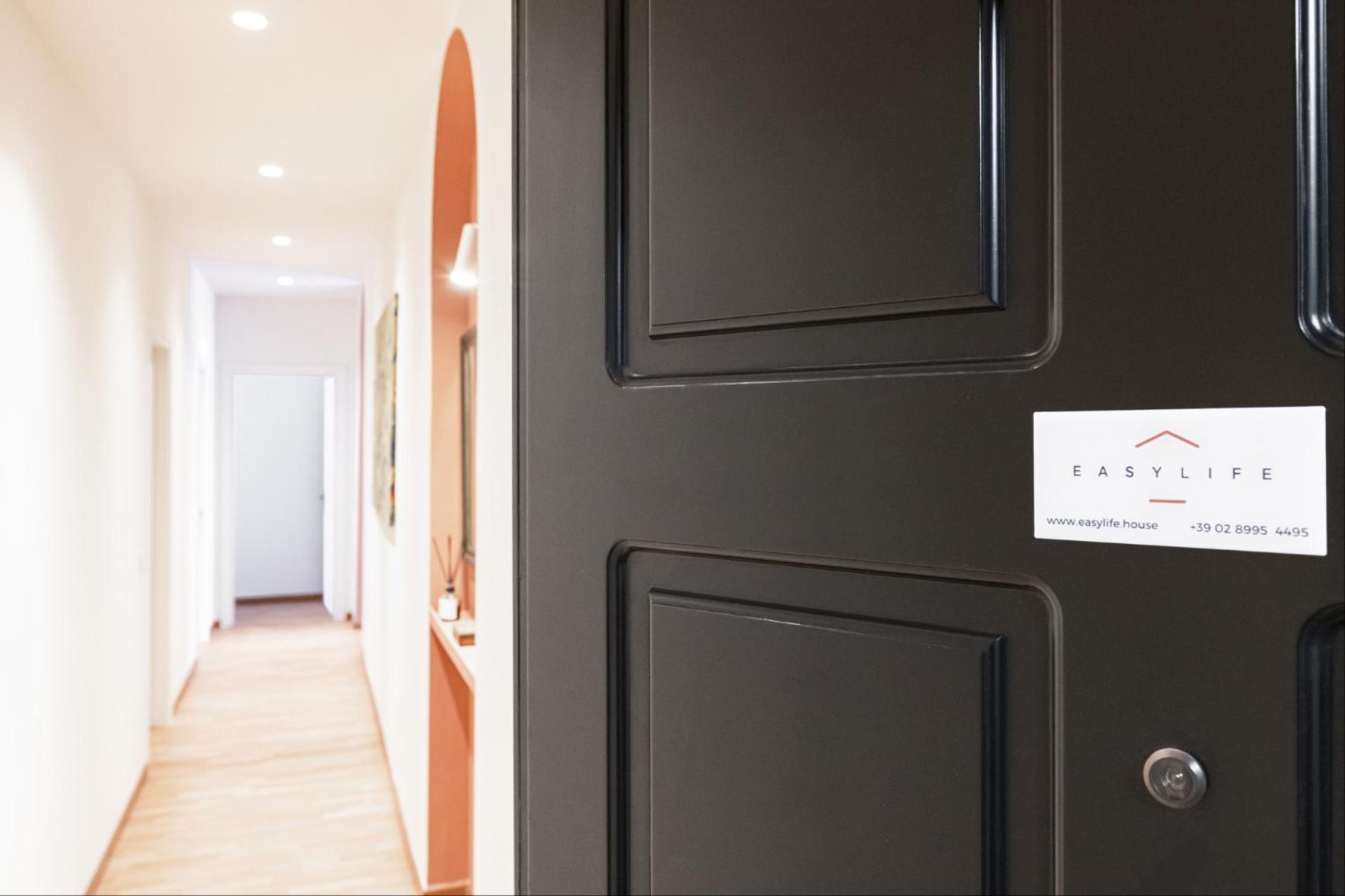 Easylife - Di Stile Sui Navigli Appartamento
