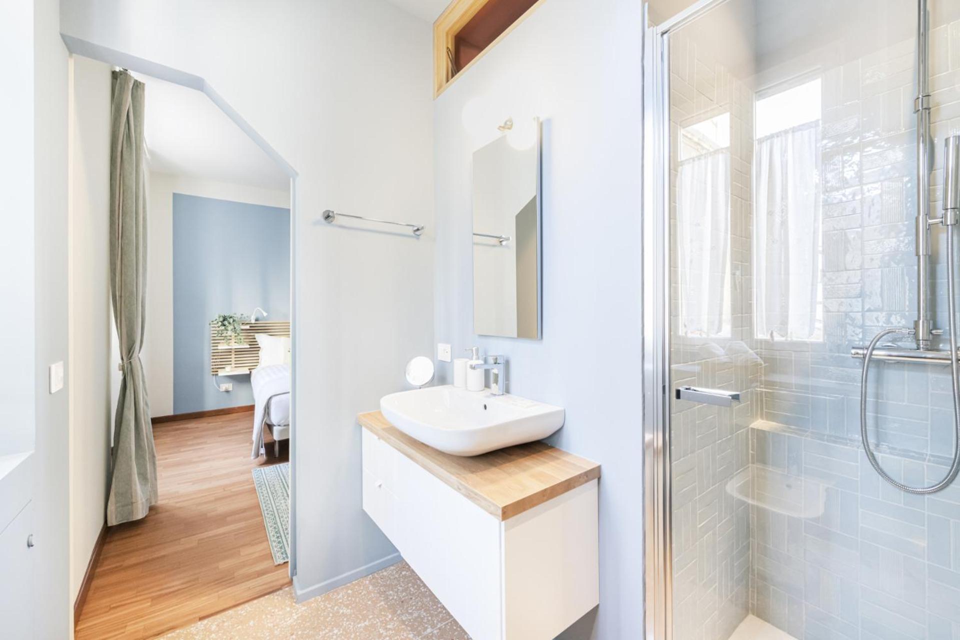 Easylife - Di Stile Sui Navigli Appartamento *