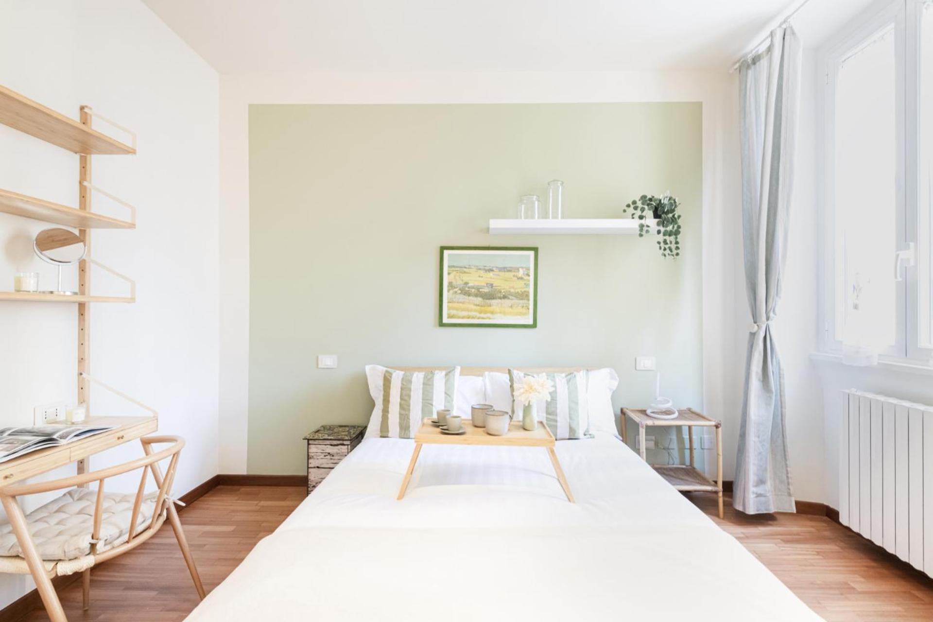 Easylife - Di Stile Sui Navigli Appartamento *