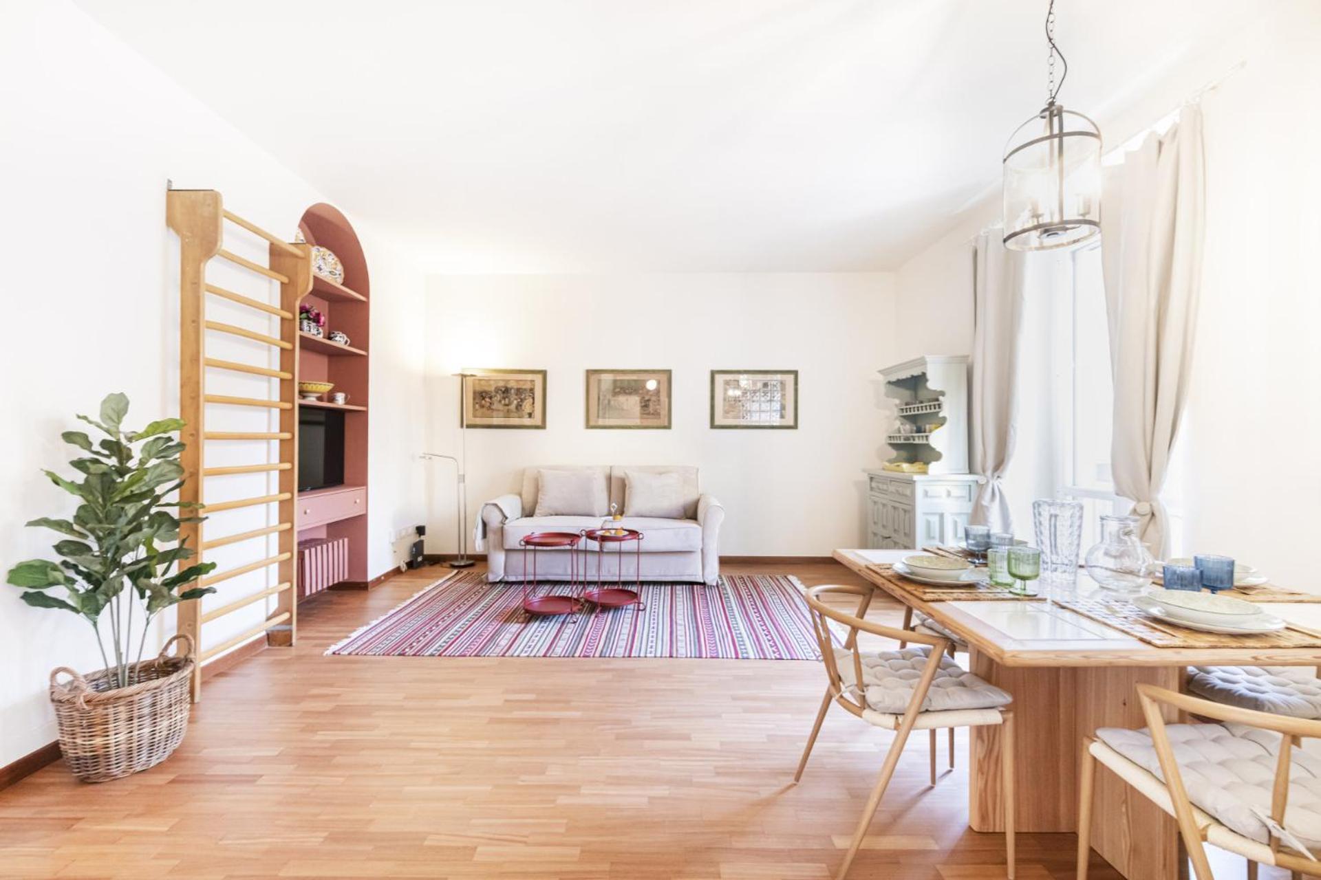 Easylife - Di Stile Sui Navigli Appartamento *