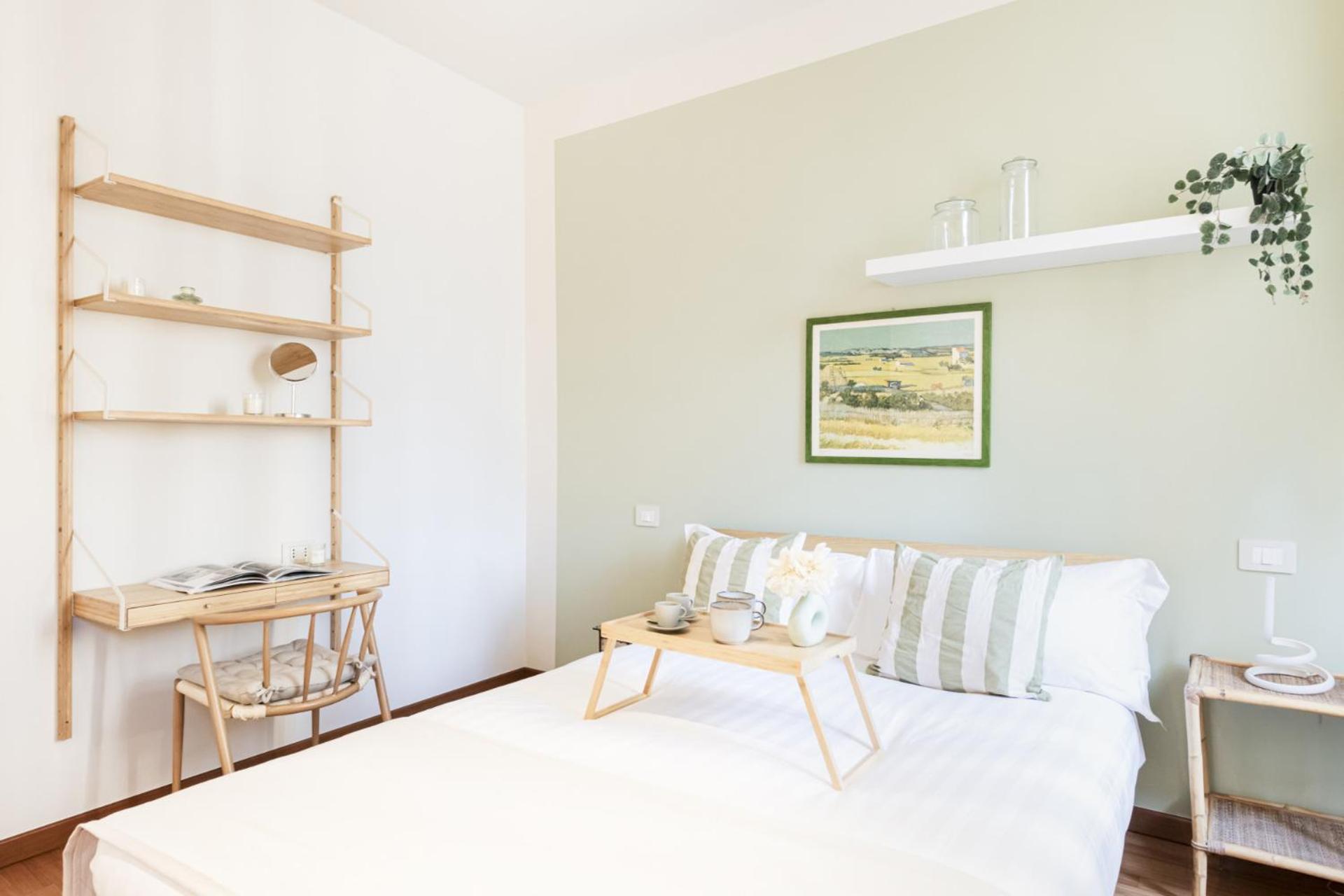 Easylife - Di Stile Sui Navigli Leilighet
