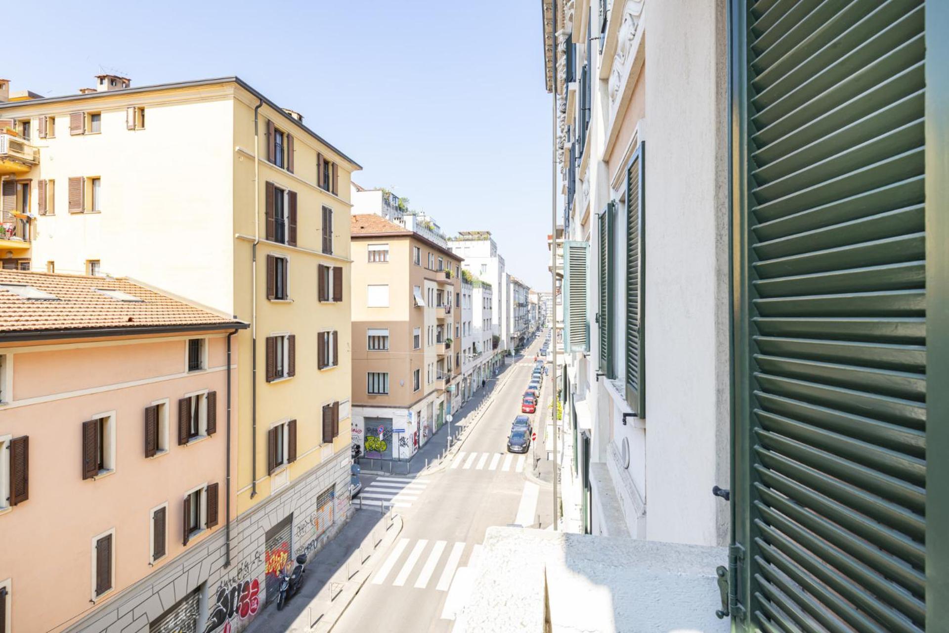 Easylife - Di Stile Sui Navigli Appartamento *