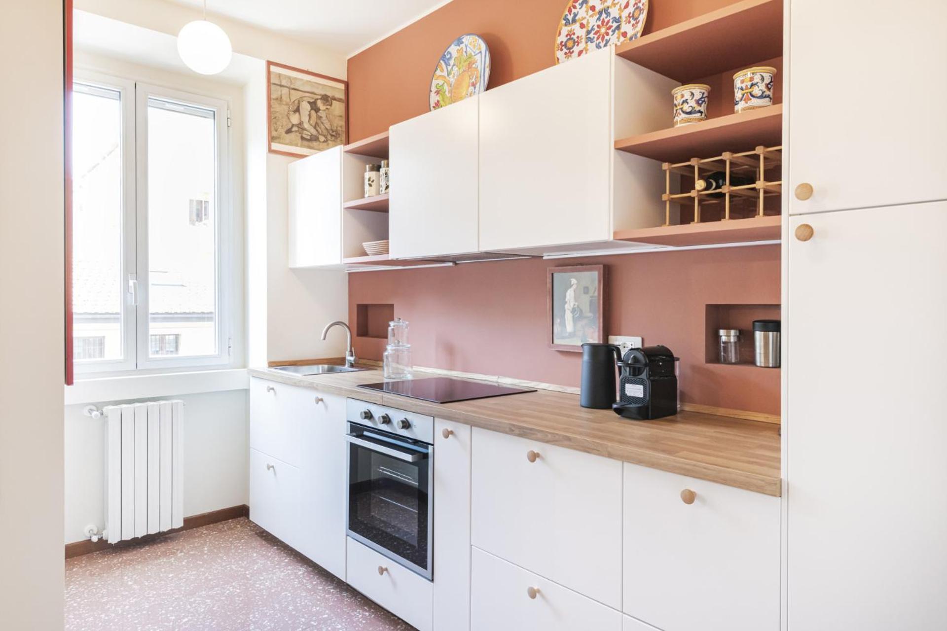 Leilighet Easylife - Di Stile Sui Navigli *