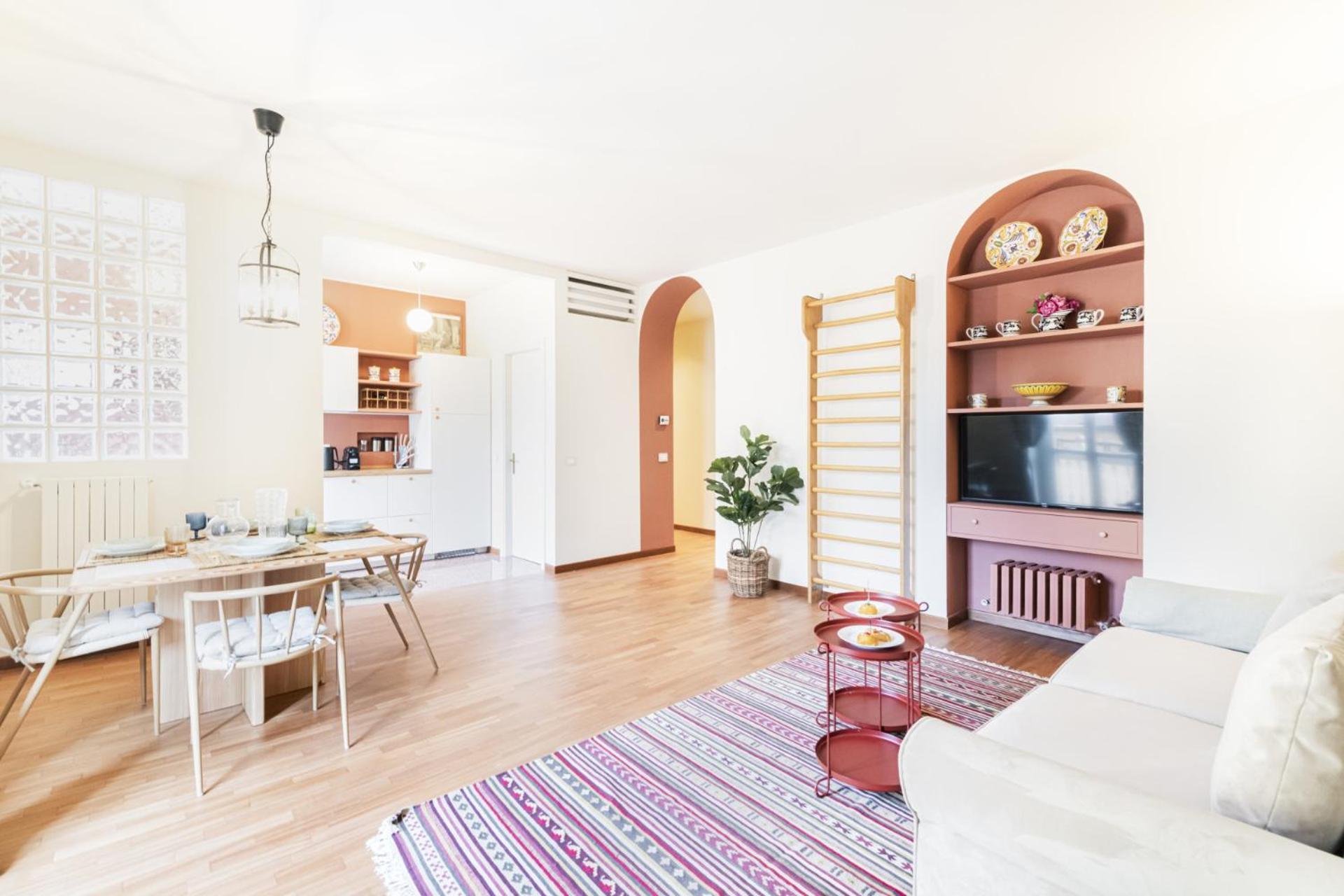 Easylife - Di Stile Sui Navigli * Milano