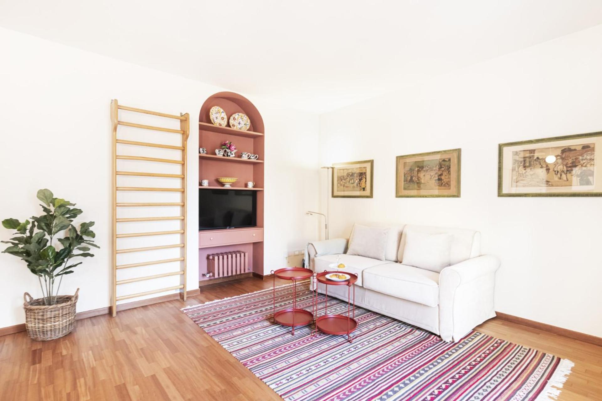 Leilighet Easylife - Di Stile Sui Navigli Milano