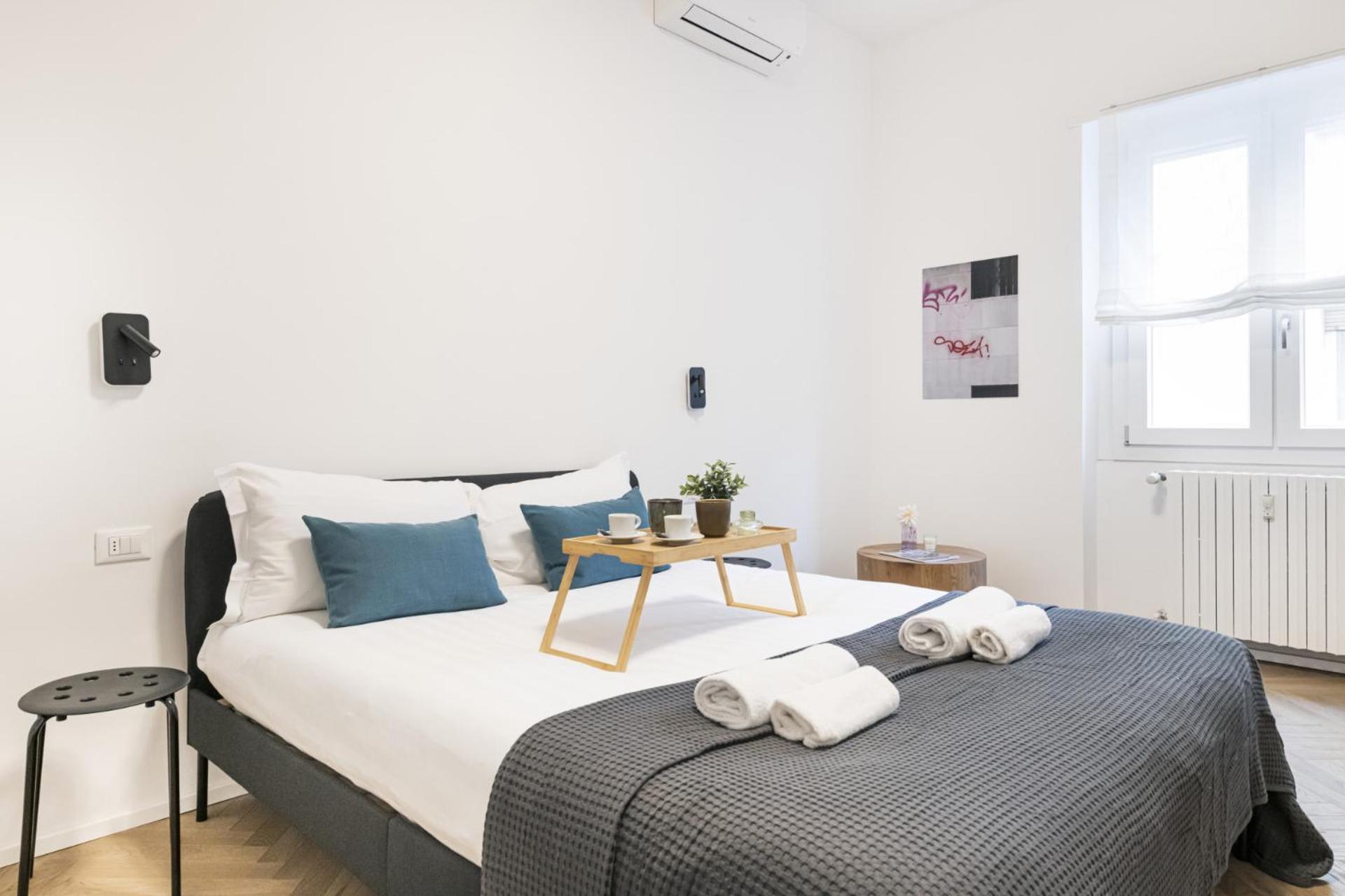 Easylife - Il Tuo Spazio Ideale A Lejlighed *