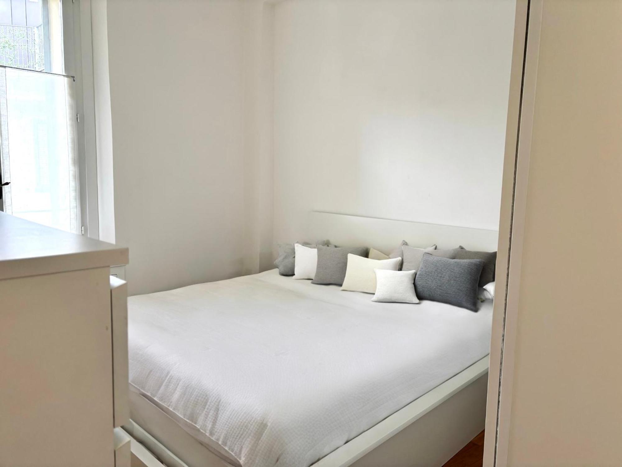Appartamento Mi001 - Milano, Moderno Bilocale In Zona Isola Milano