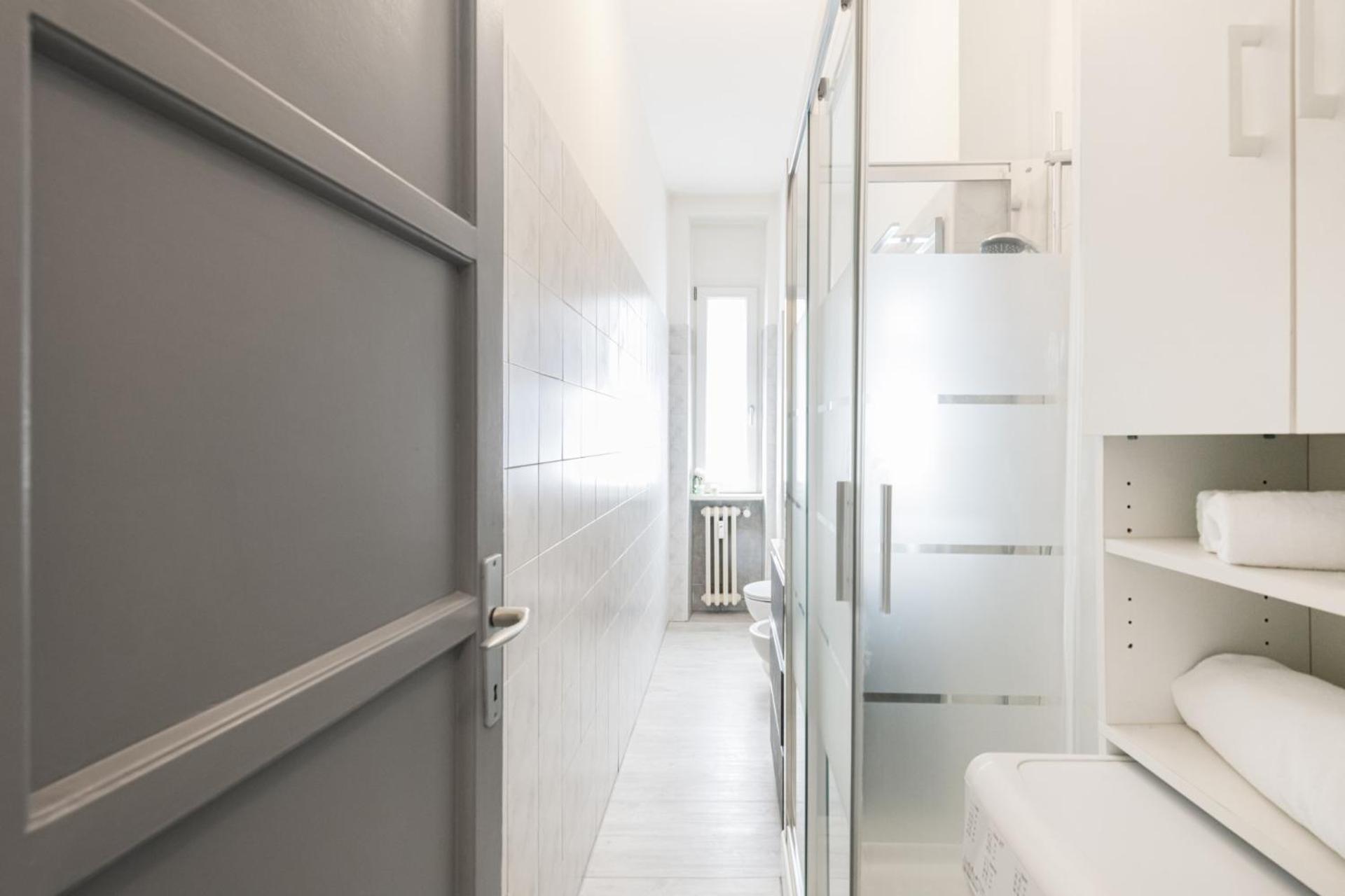 Easylife - Raffinato Sui Navigli * Milano