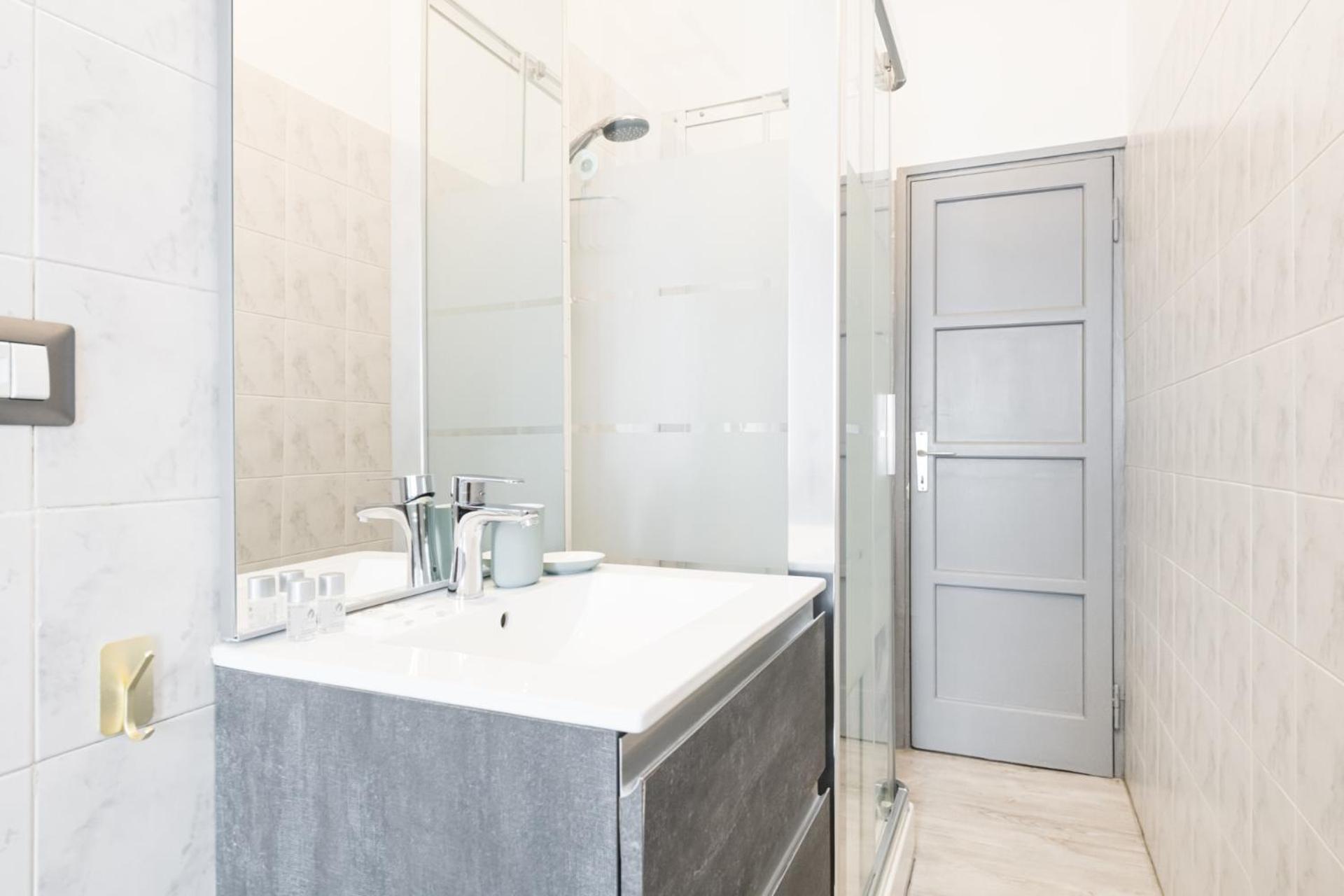 Leilighet Easylife - Raffinato Sui Navigli *