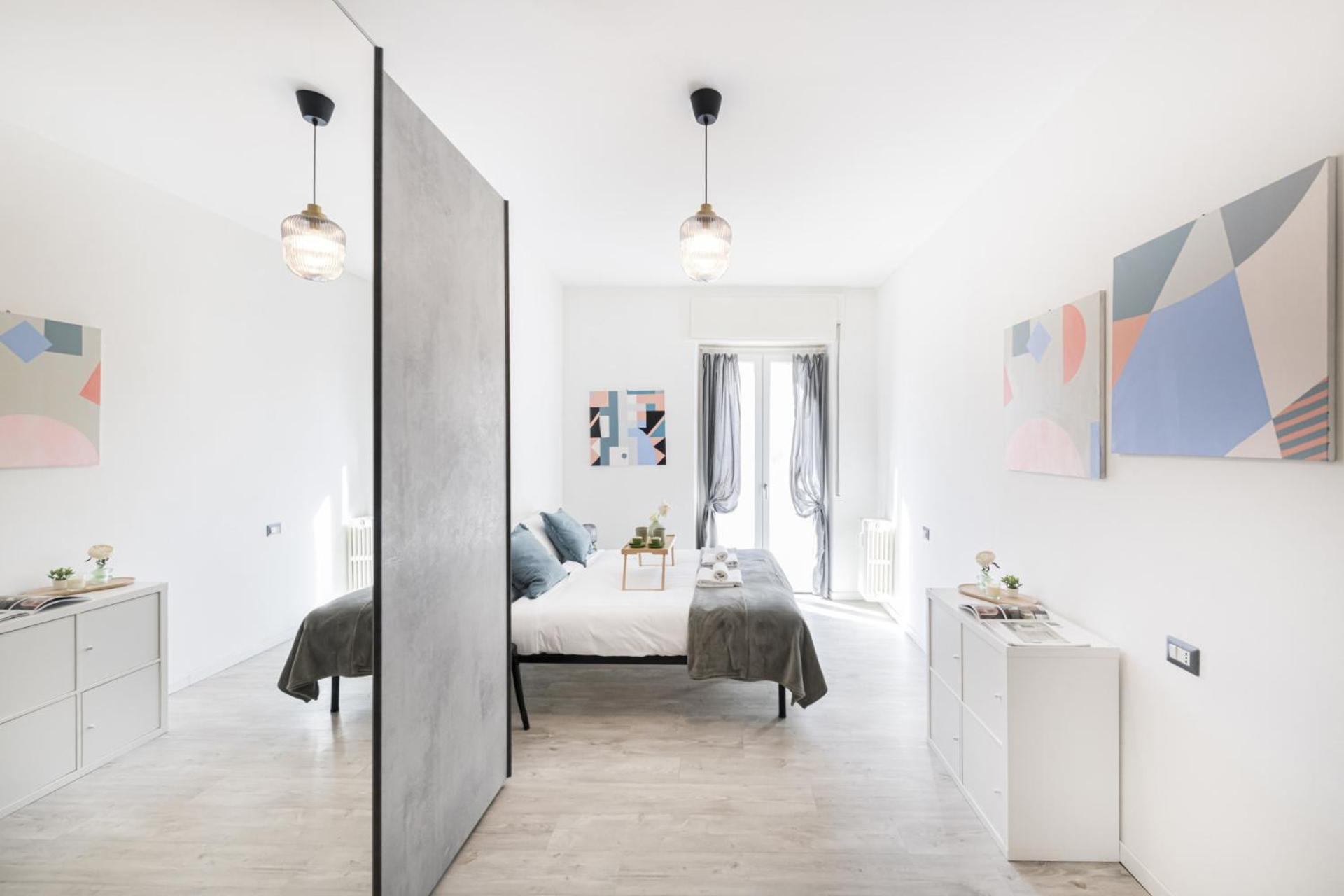 Leilighet Easylife - Raffinato Sui Navigli