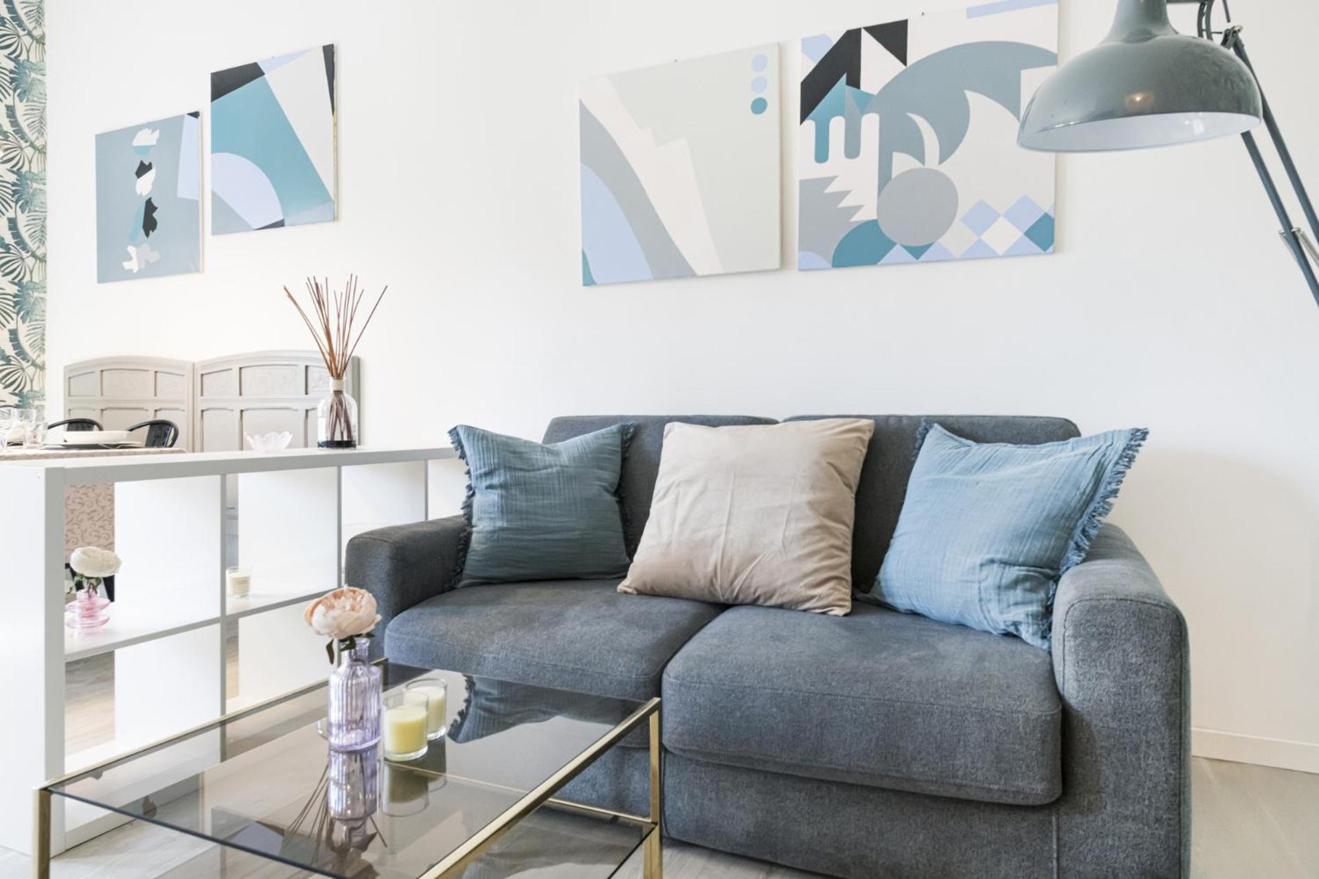 Easylife - Raffinato Sui Navigli * Milano
