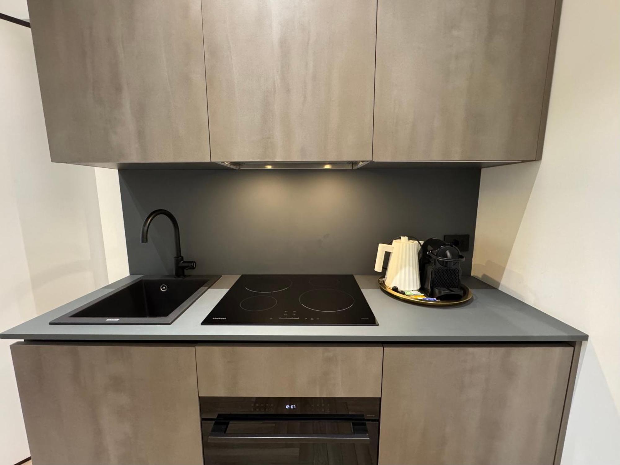 Leilighet Yls Luxury 2