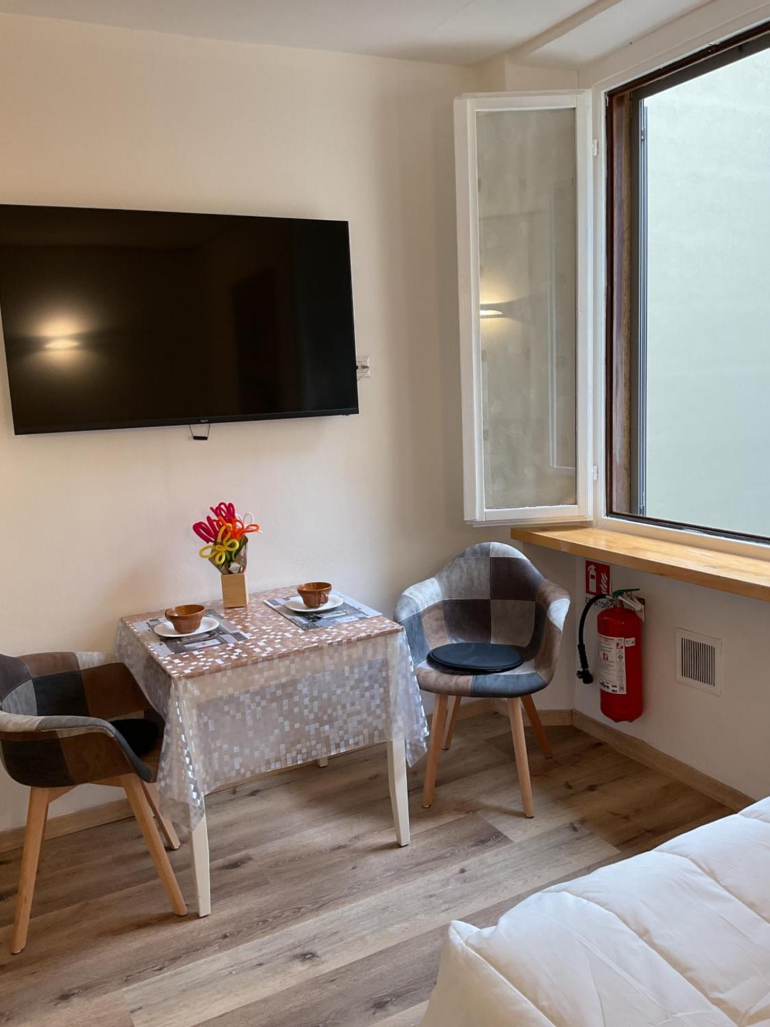 Leilighet Number32milan Milano