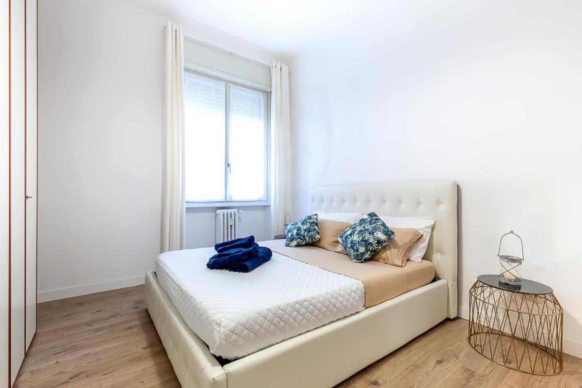 Apartment Asclepio - Fiera Milano-duomo- San Siro *