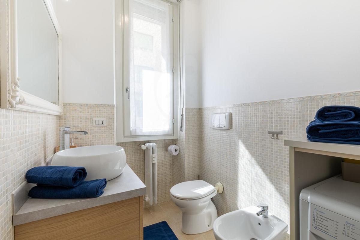 Asclepio - Fiera Milano-duomo- San Siro Apartment *