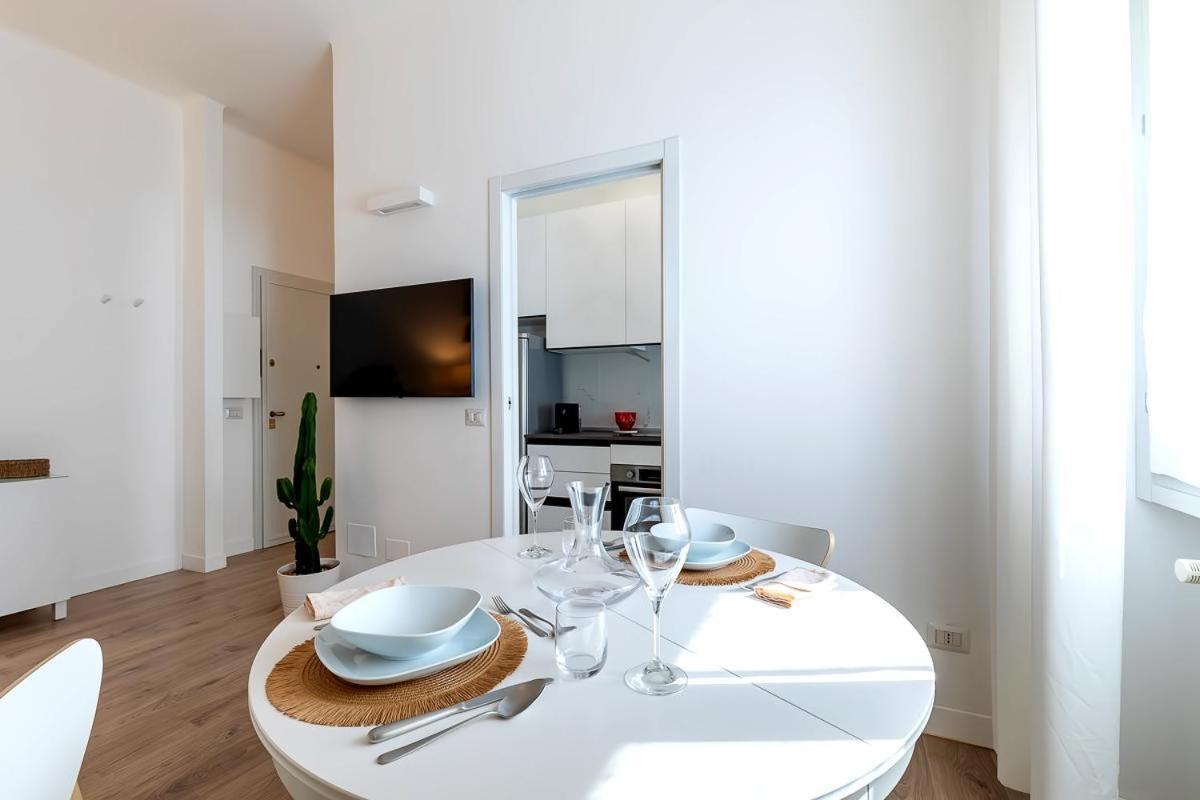 Asclepio - Fiera Milano-duomo- San Siro Apartment Mailand