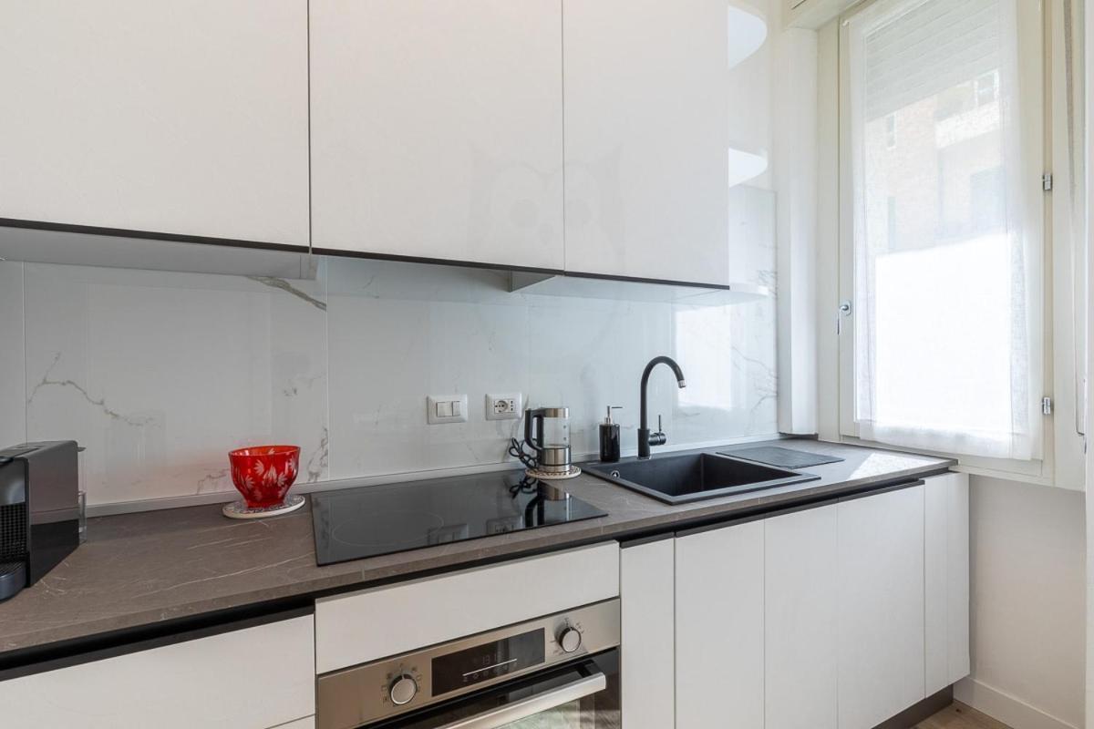 Asclepio - Fiera Milano-duomo- San Siro Apartment *