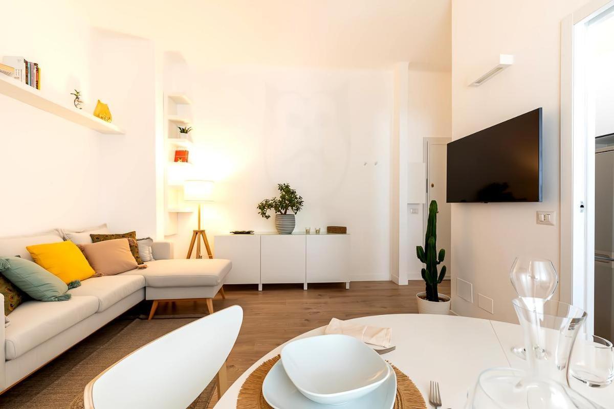 Apartment Asclepio - Fiera Milano-duomo- San Siro *