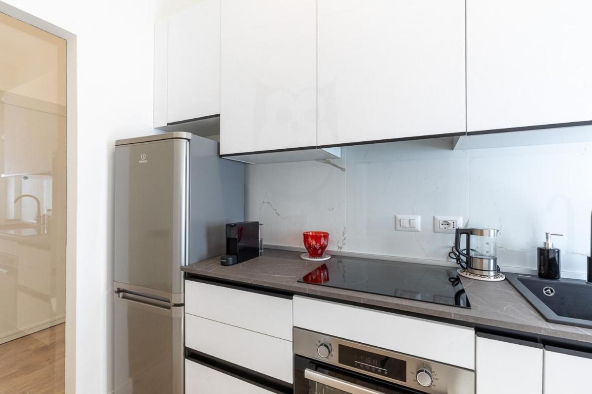 Asclepio - Fiera Milano-duomo- San Siro Apartment Mailand
