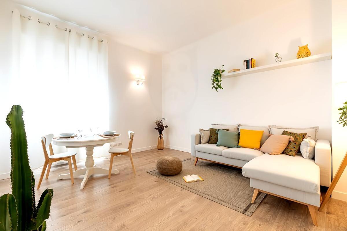Asclepio - Fiera Milano-duomo- San Siro Apartment