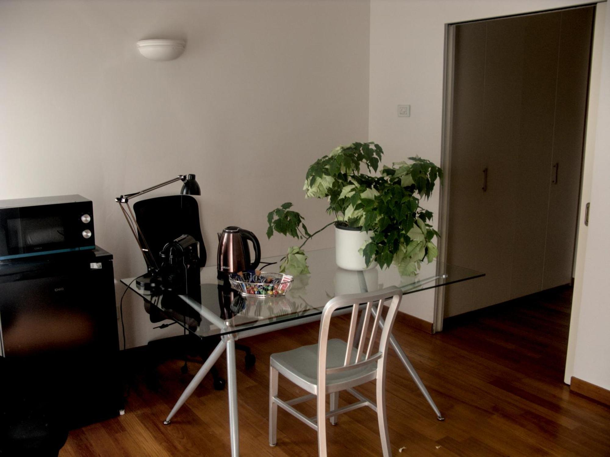 Charme Skyline Brothers Appartement *