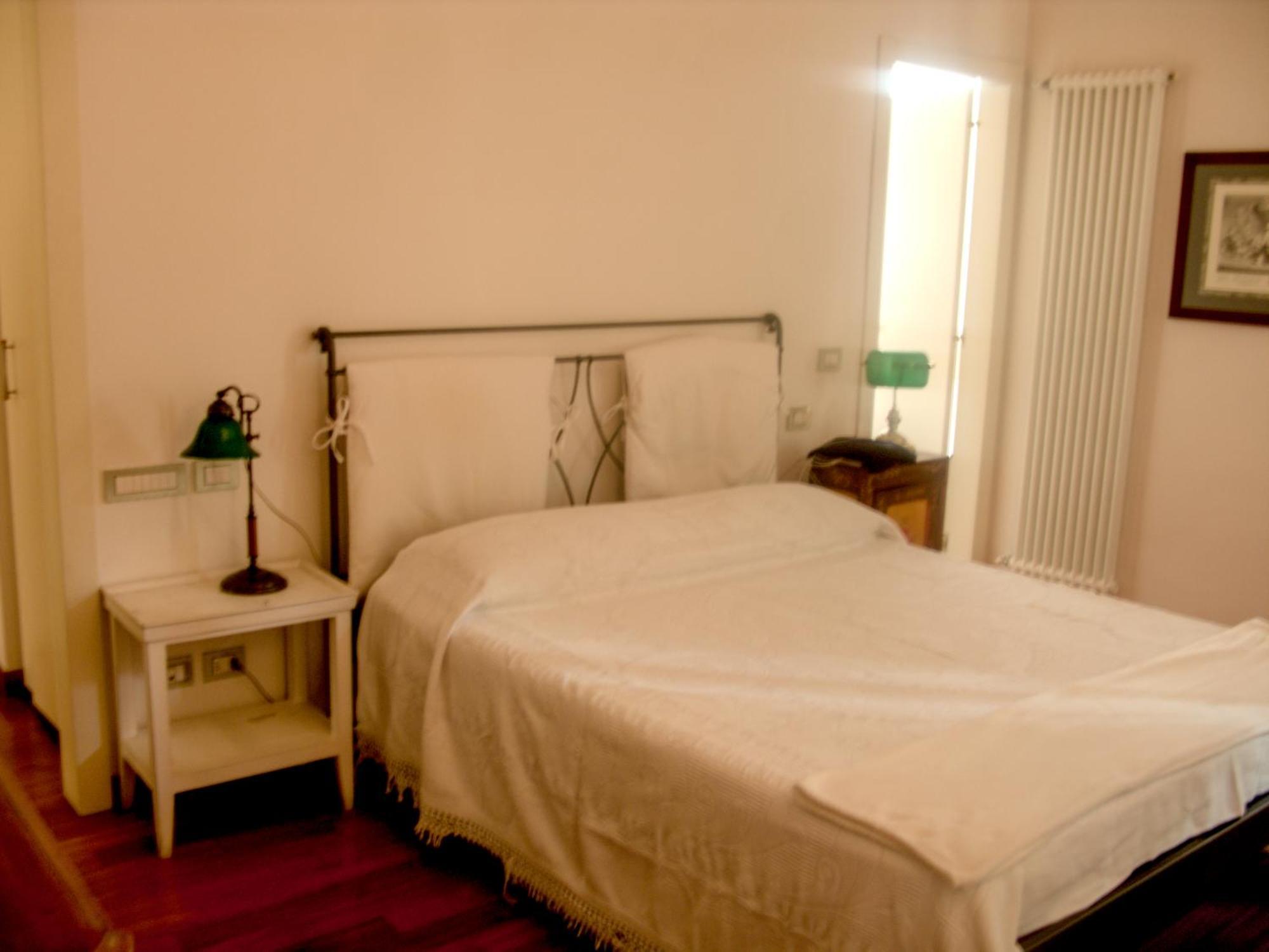 Appartement Charme Skyline Brothers *