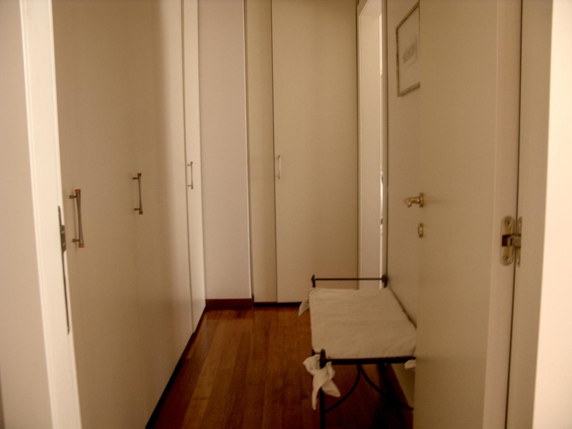 Charme Skyline Brothers Appartement