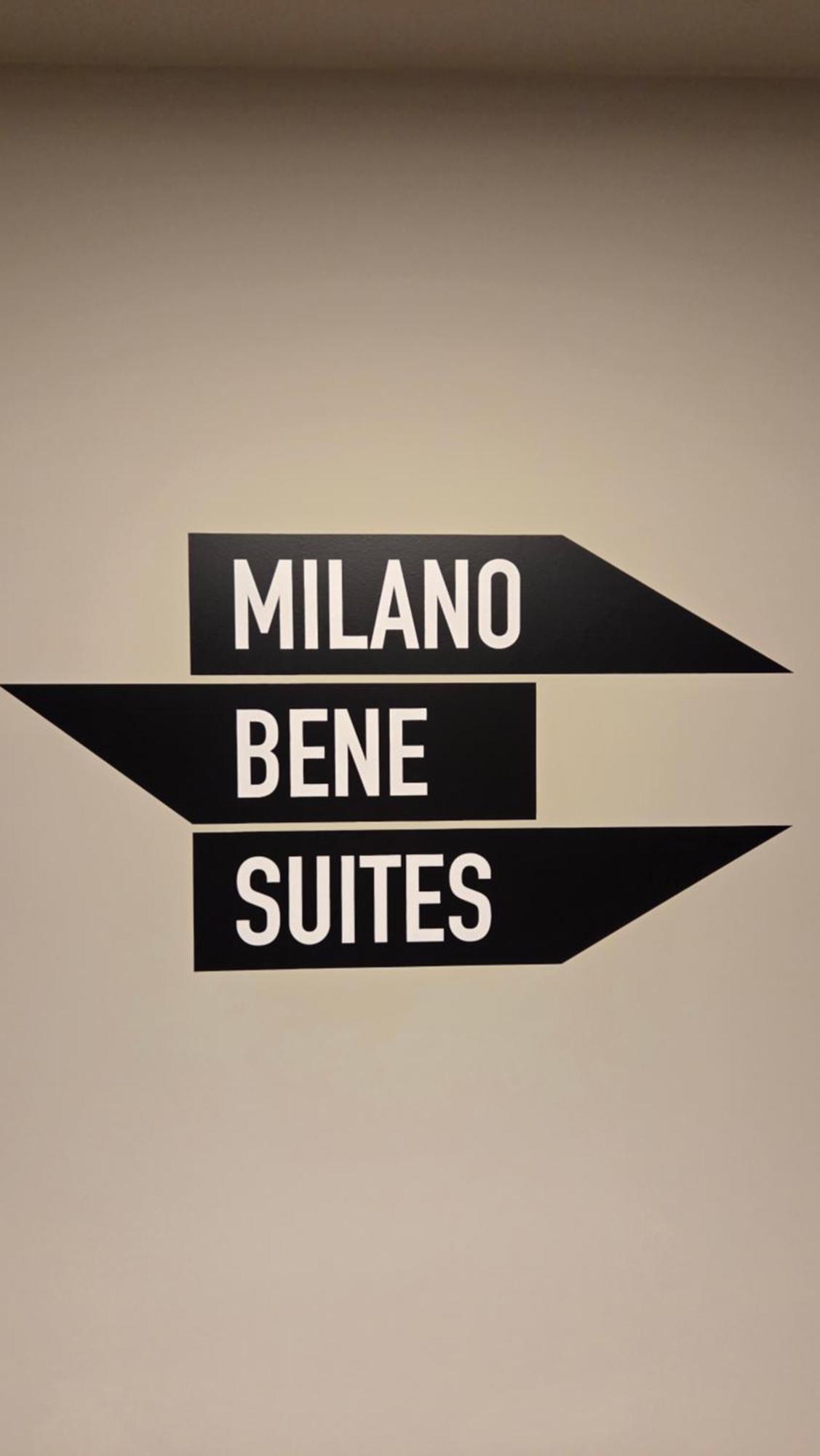 Bene Appartamento Milano