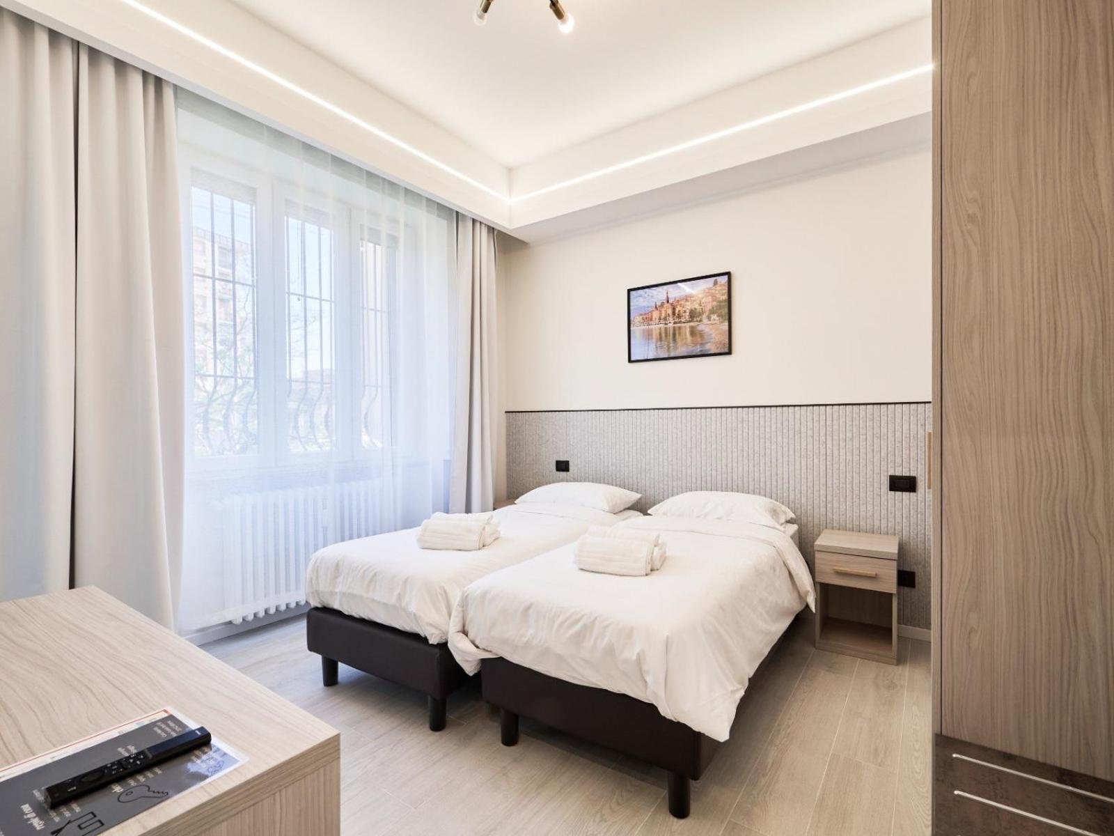 Casa Manita 101- 20 Minuti Dal Duomo