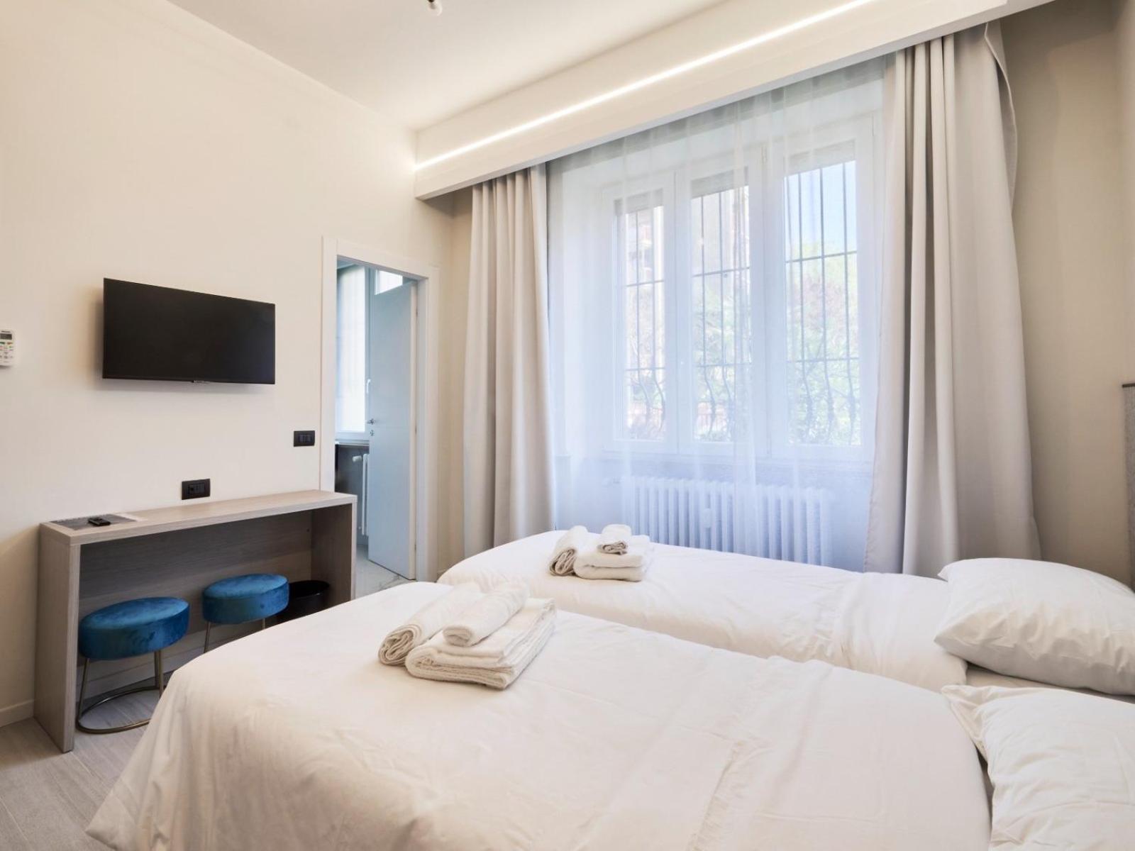 Lejlighed Casa Manita 101- 20 Minuti Dal Duomo *