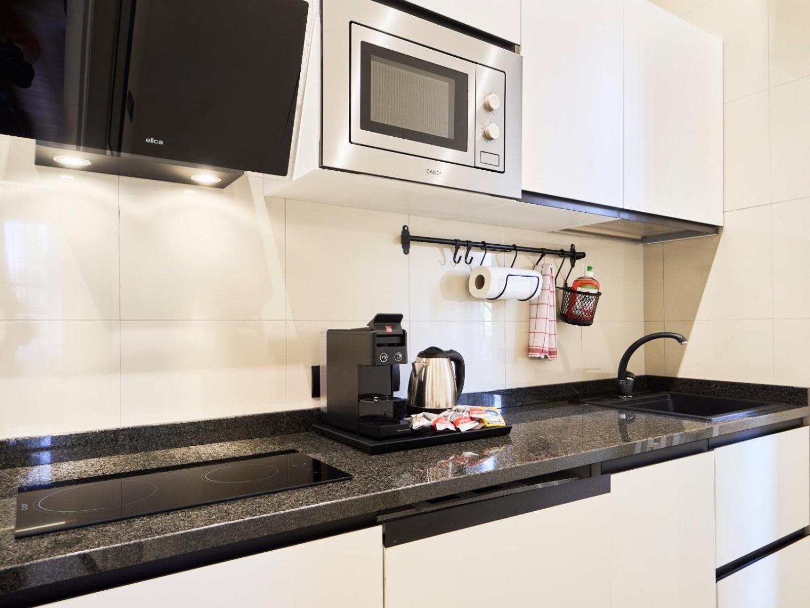 Appartement Casa Manita 102-20 Minuti Dal Duomo
