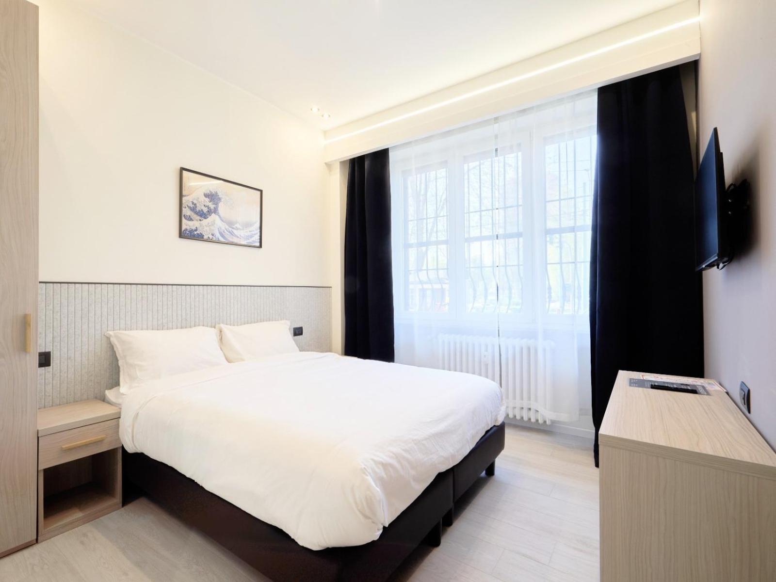 Appartement Casa Manita 102-20 Minuti Dal Duomo *