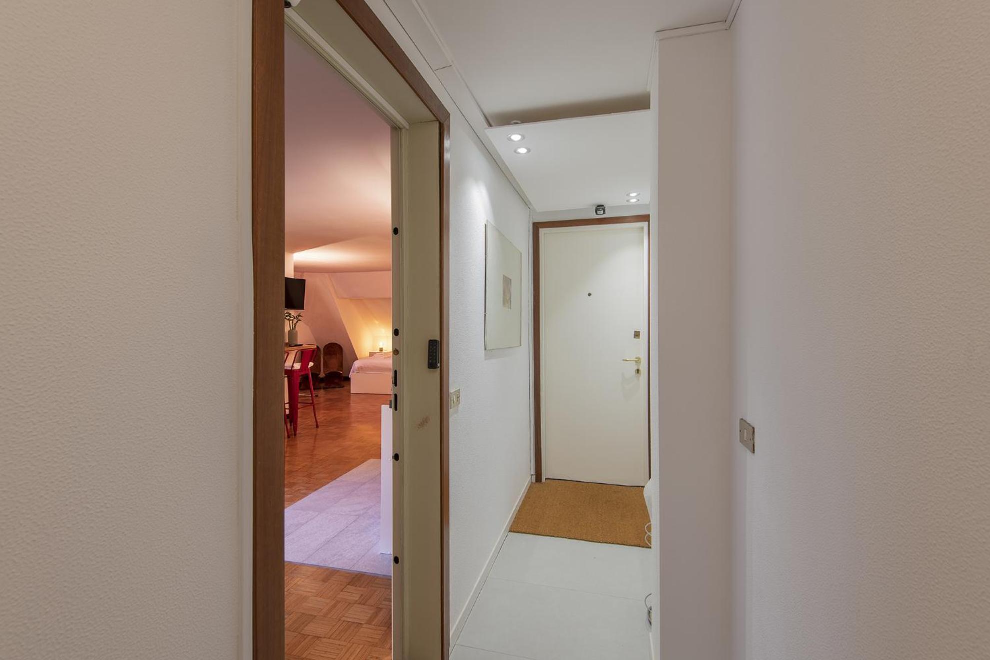 Tiamo San Siro, Nuova Apertura! Appartement *