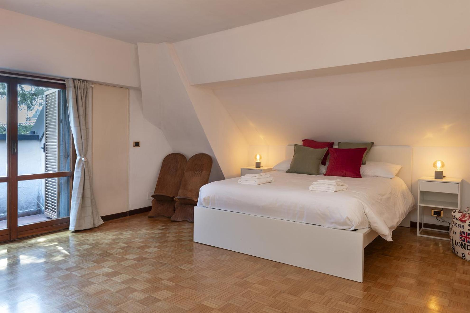 Appartement Tiamo San Siro, Nuova Apertura!