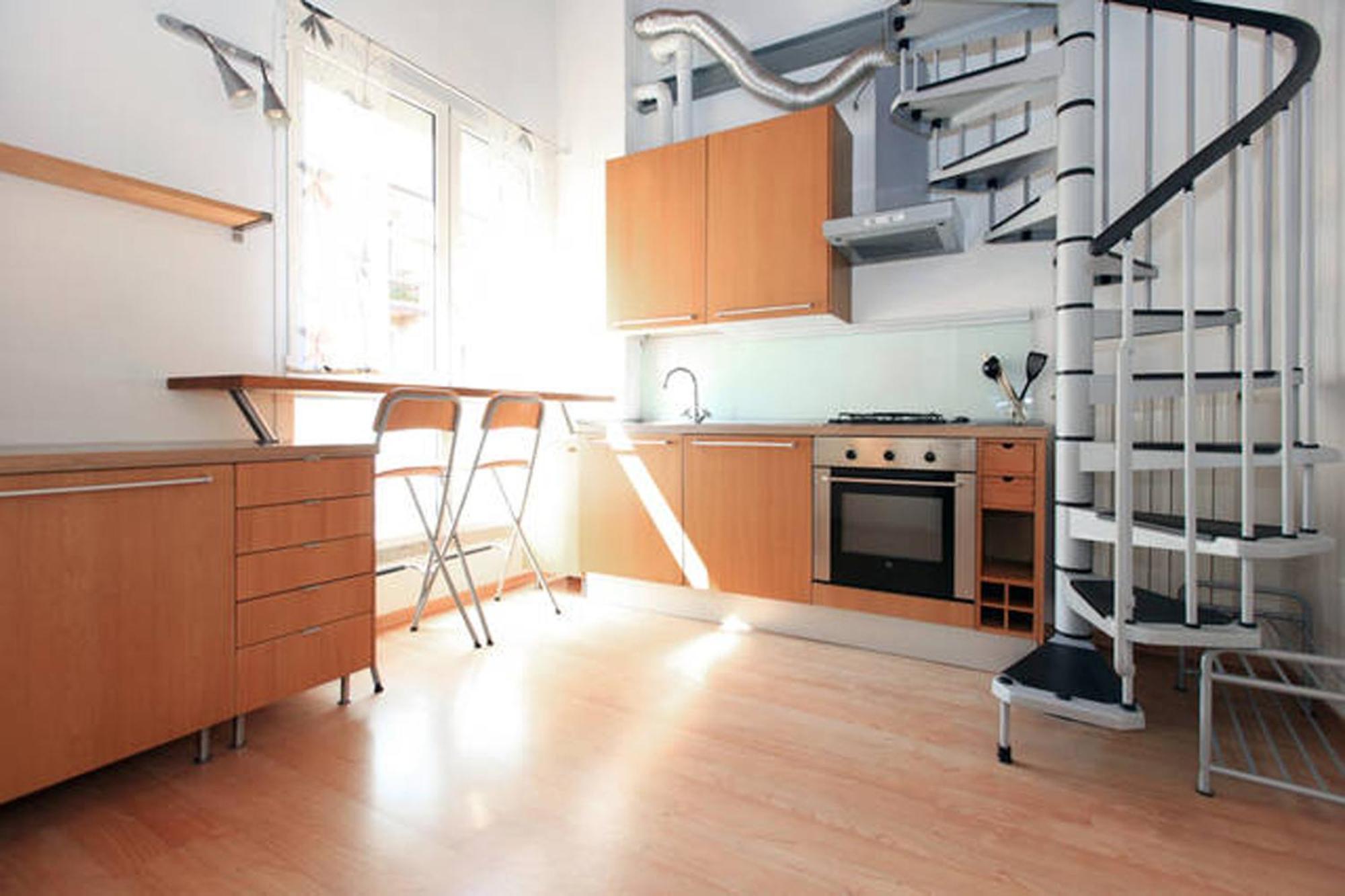 Leilighet Navigli Downtown Cocco House Milano
