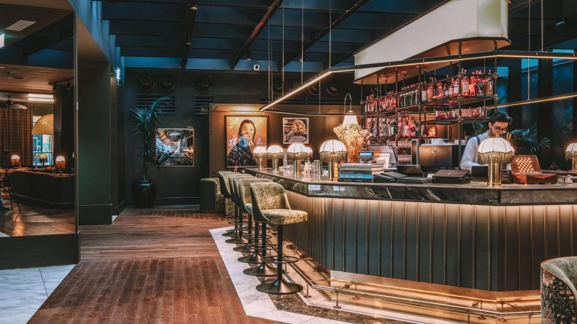Radisson Collection Hotel, Santa Sofia Hotell