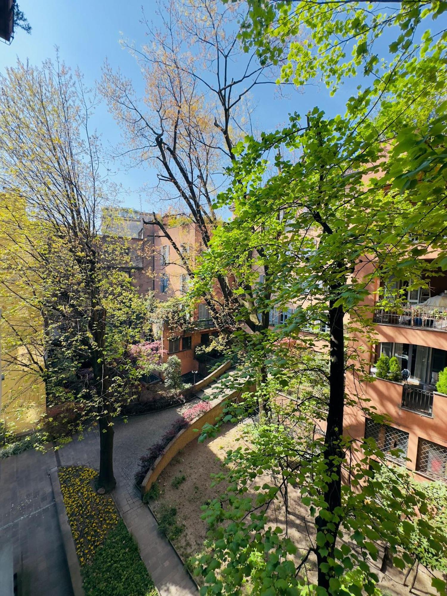 Cuore Di Brera, Unique Location, Great Charm Milano