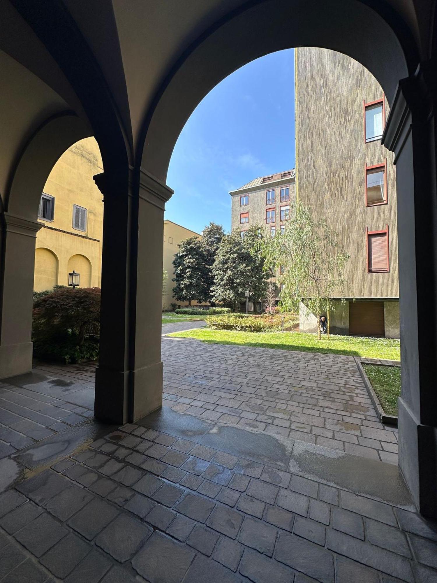 Cuore Di Brera, Unique Location, Great Charm * Milano