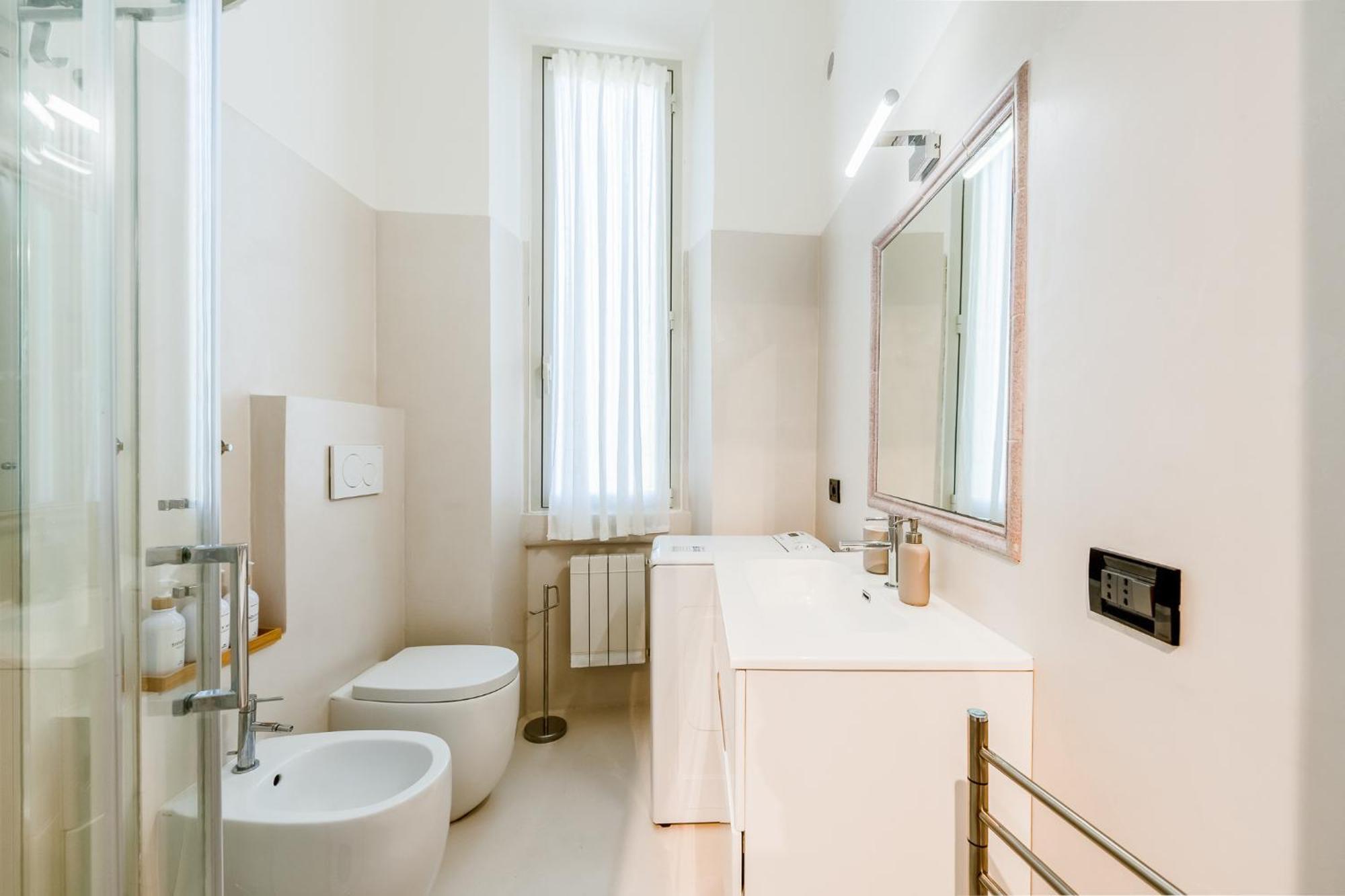 Apartment Charming Flat - Navigli, Duomo Milan