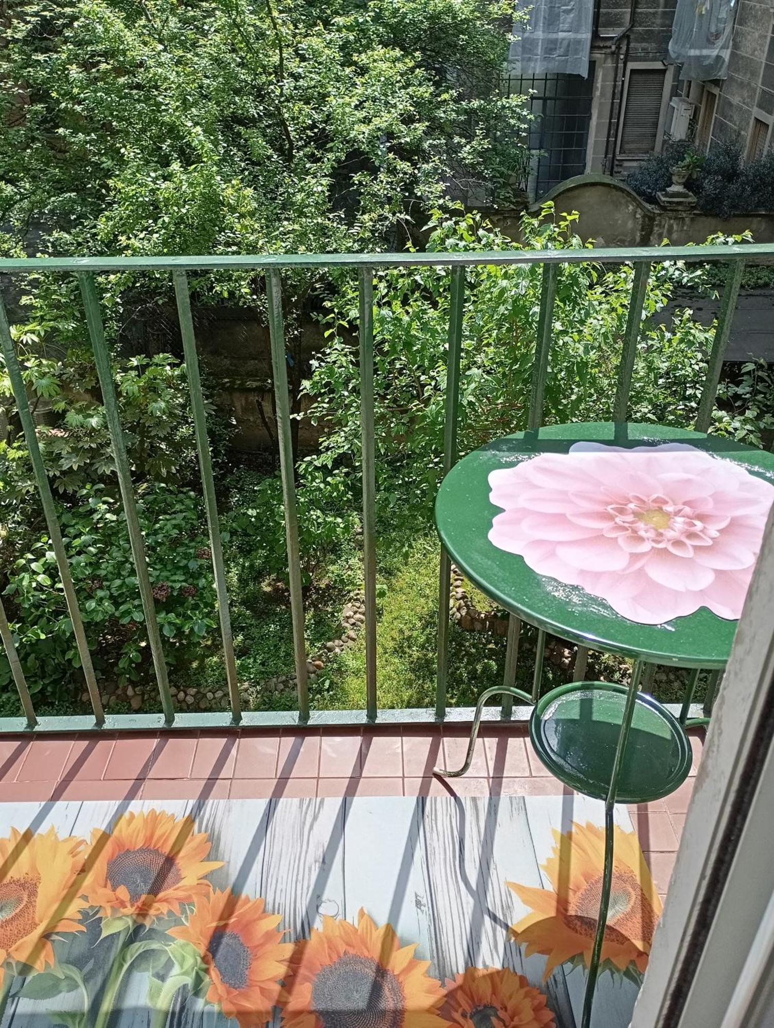 Flores Home, Vintage Style & Comfort Steps To Center, Navigli, Bocconi Appartamento *