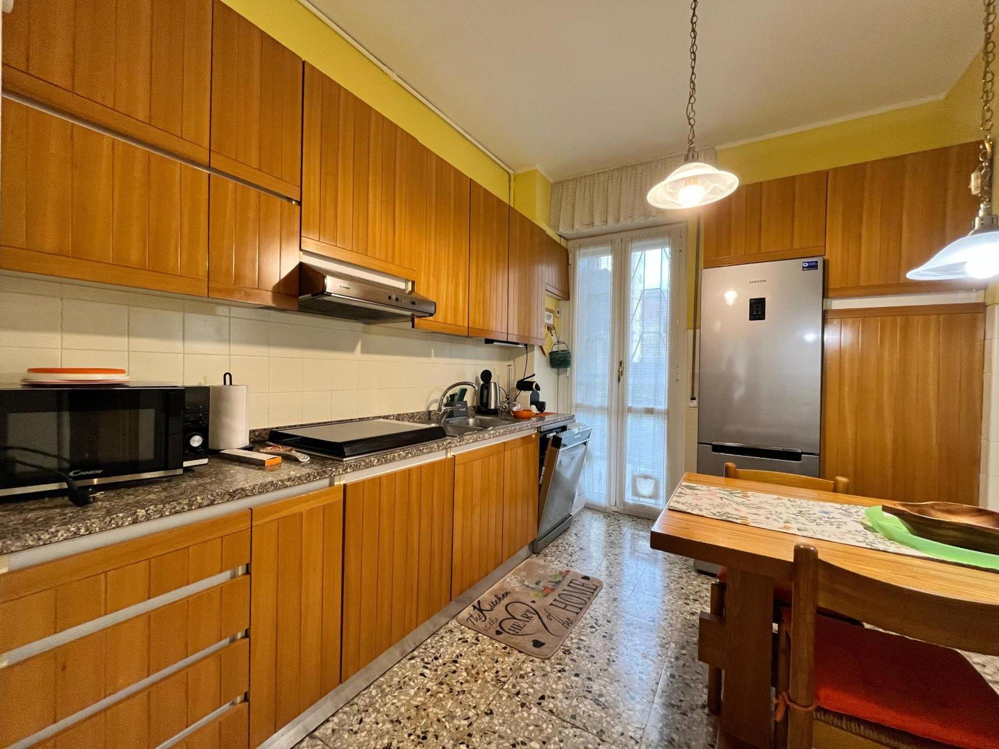 La Casa Di Chira * Milan