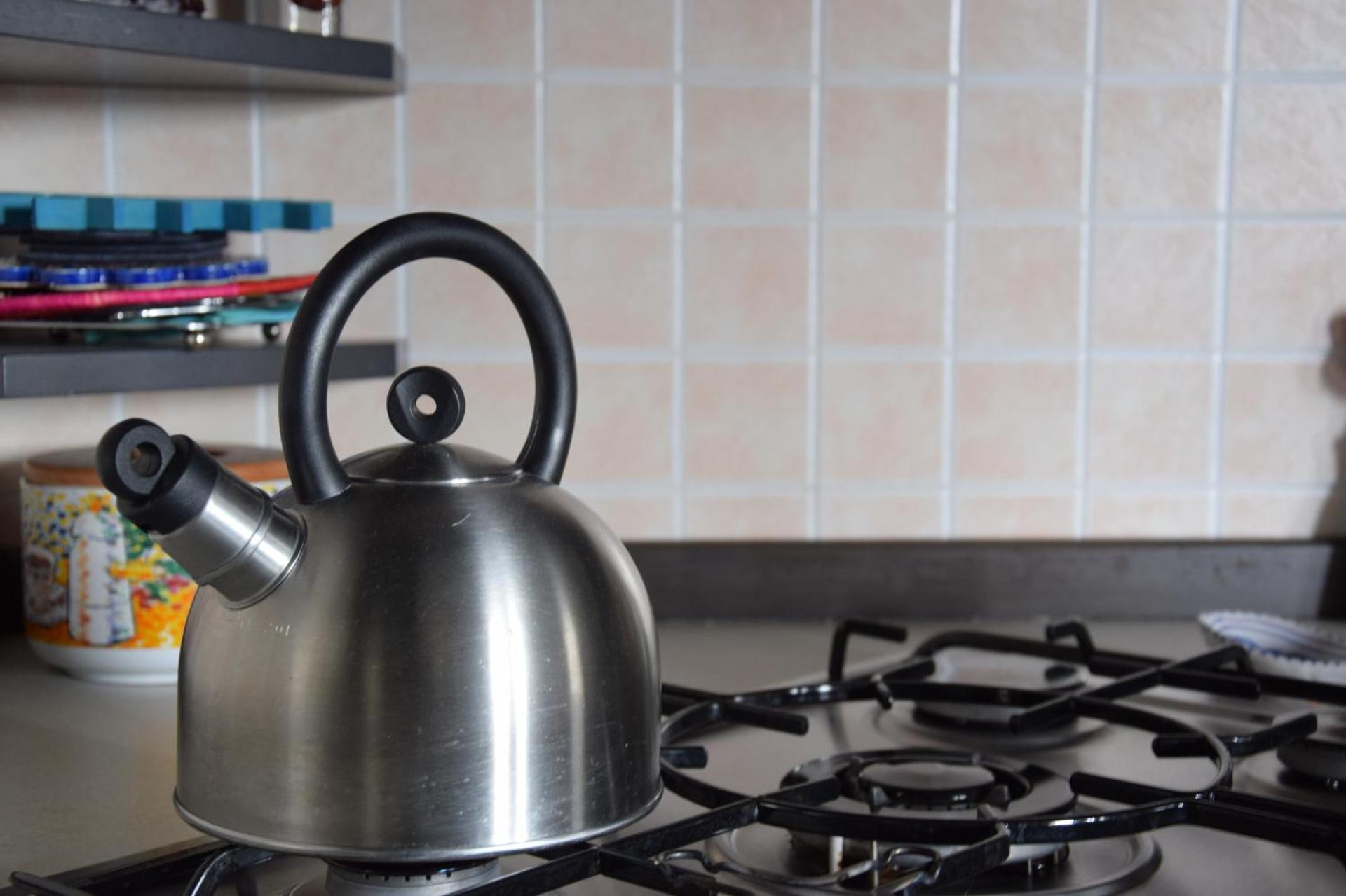 North - Beautiful Flat With Terrace Leilighet