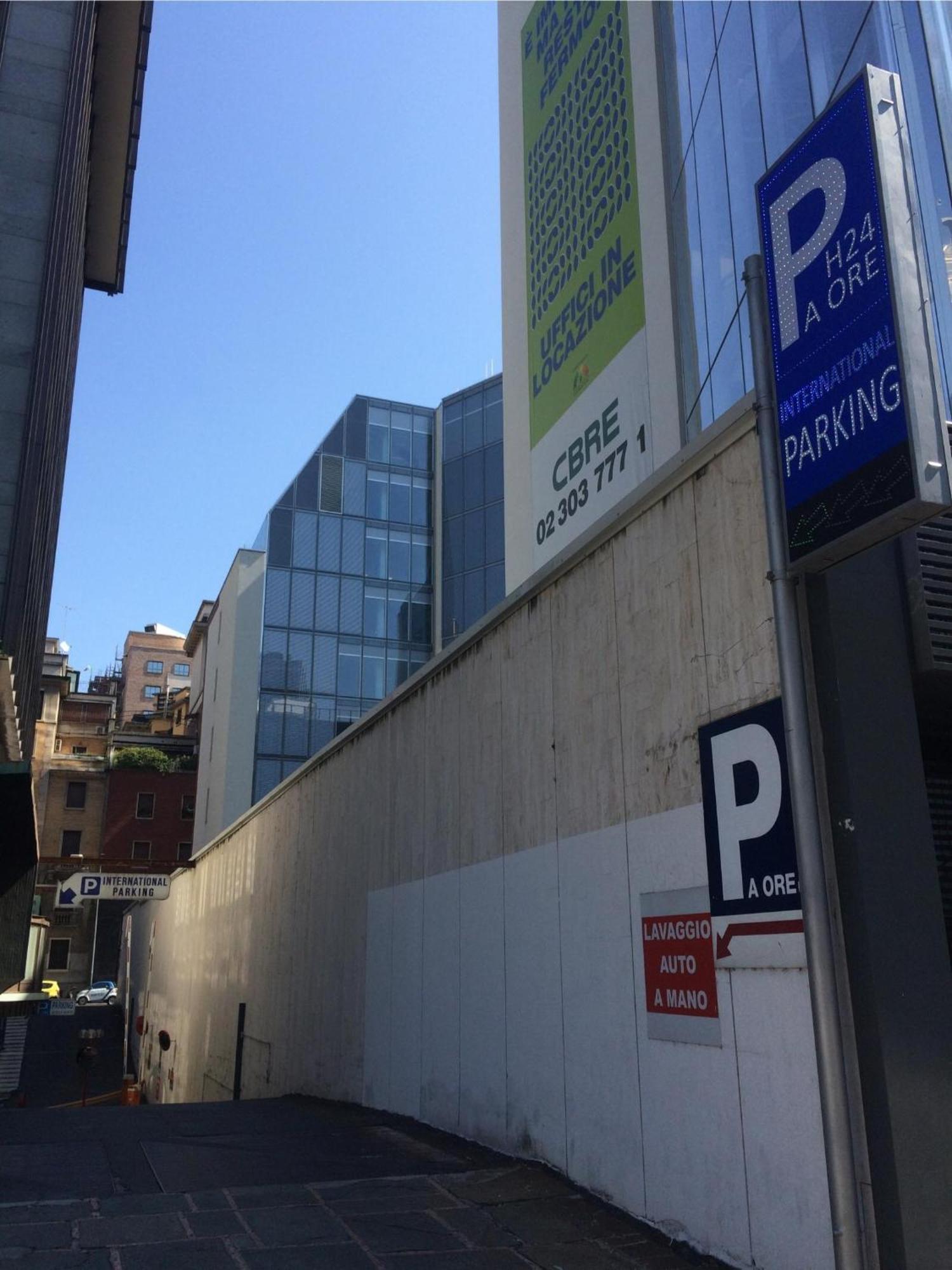 Leilighet Tarra Luxury Milano