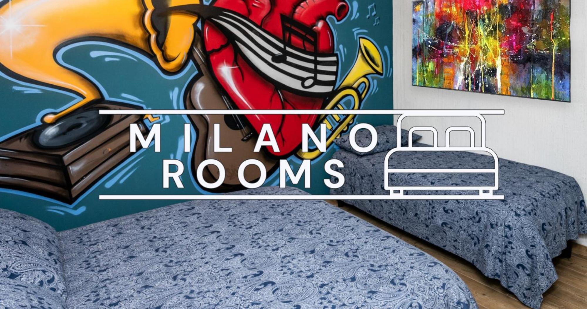 Bed & Breakfast Camera Doppia-Tripla Con Bagno 07 *