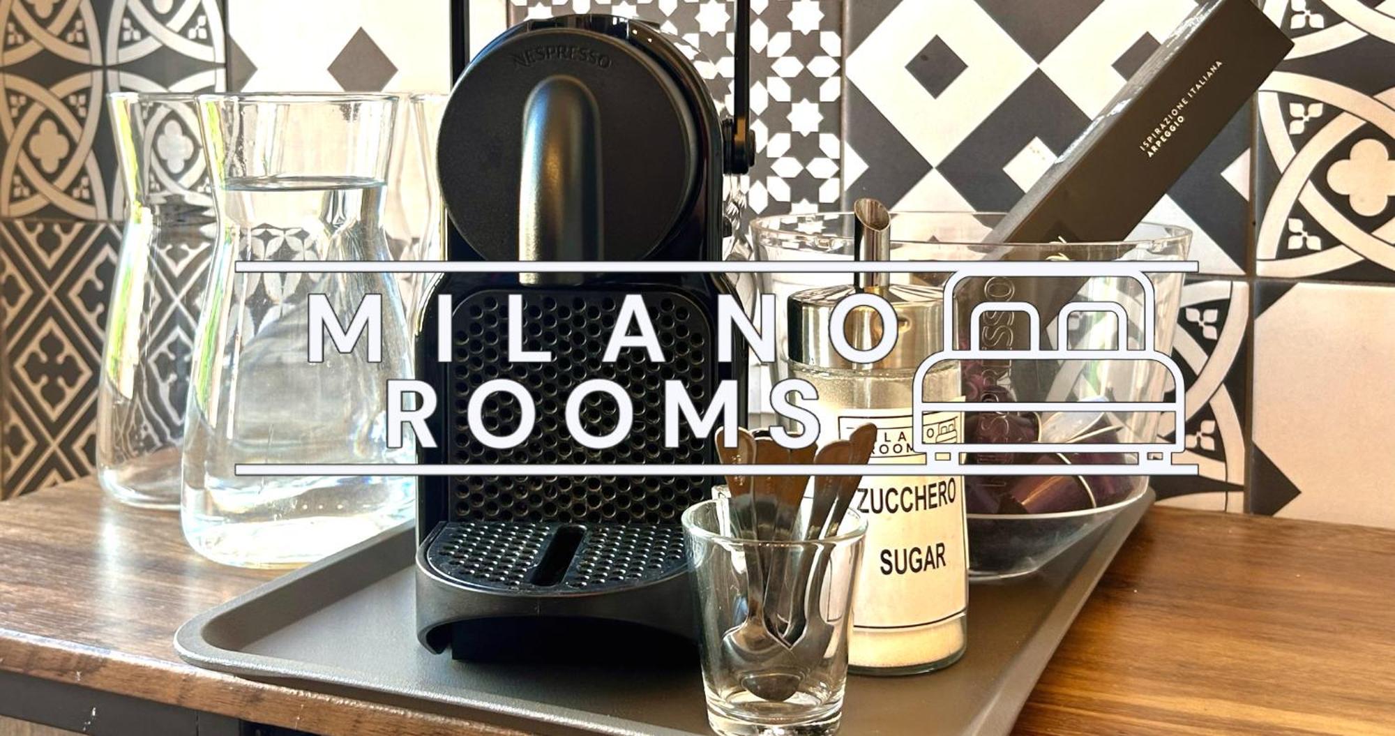 Bed & Breakfast Camera Doppia-Tripla Con Bagno 07
