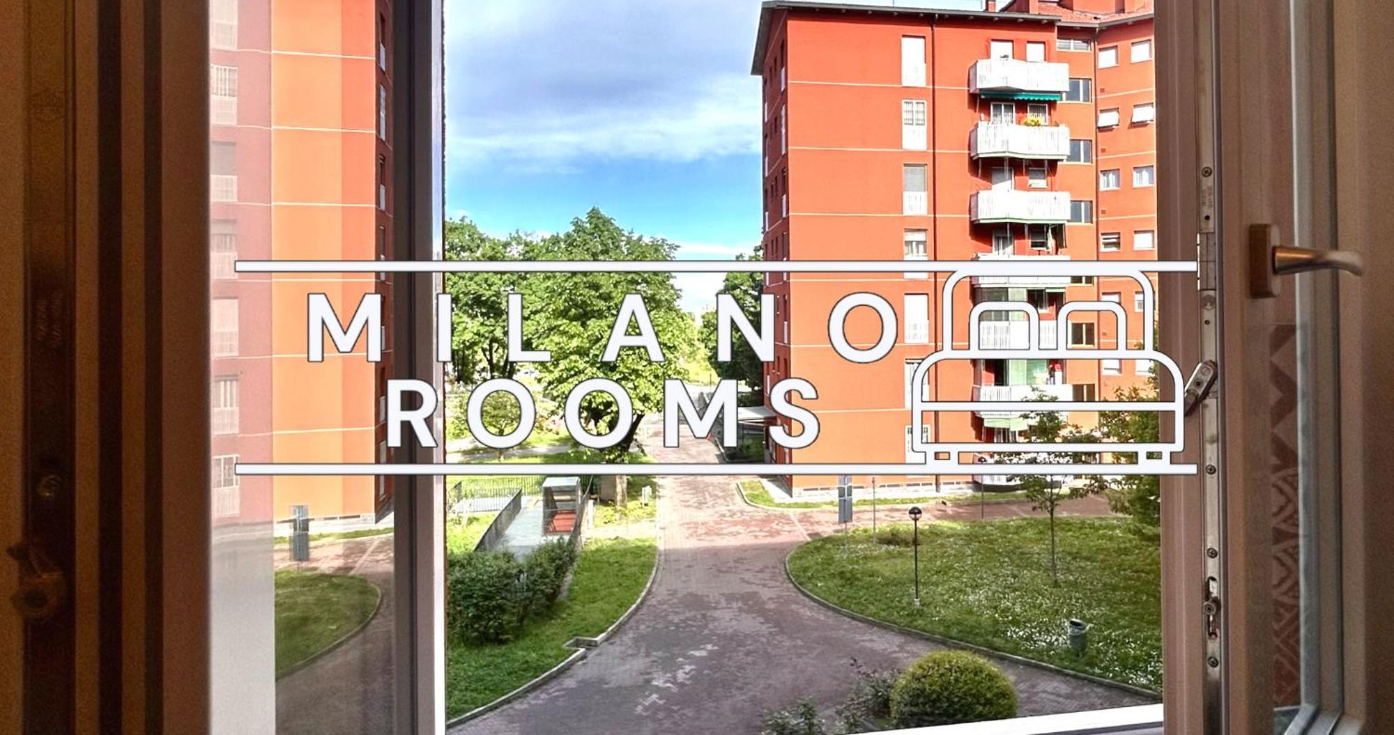 Camera Doppia-Tripla Con Bagno 07 Bed & Breakfast Milan
