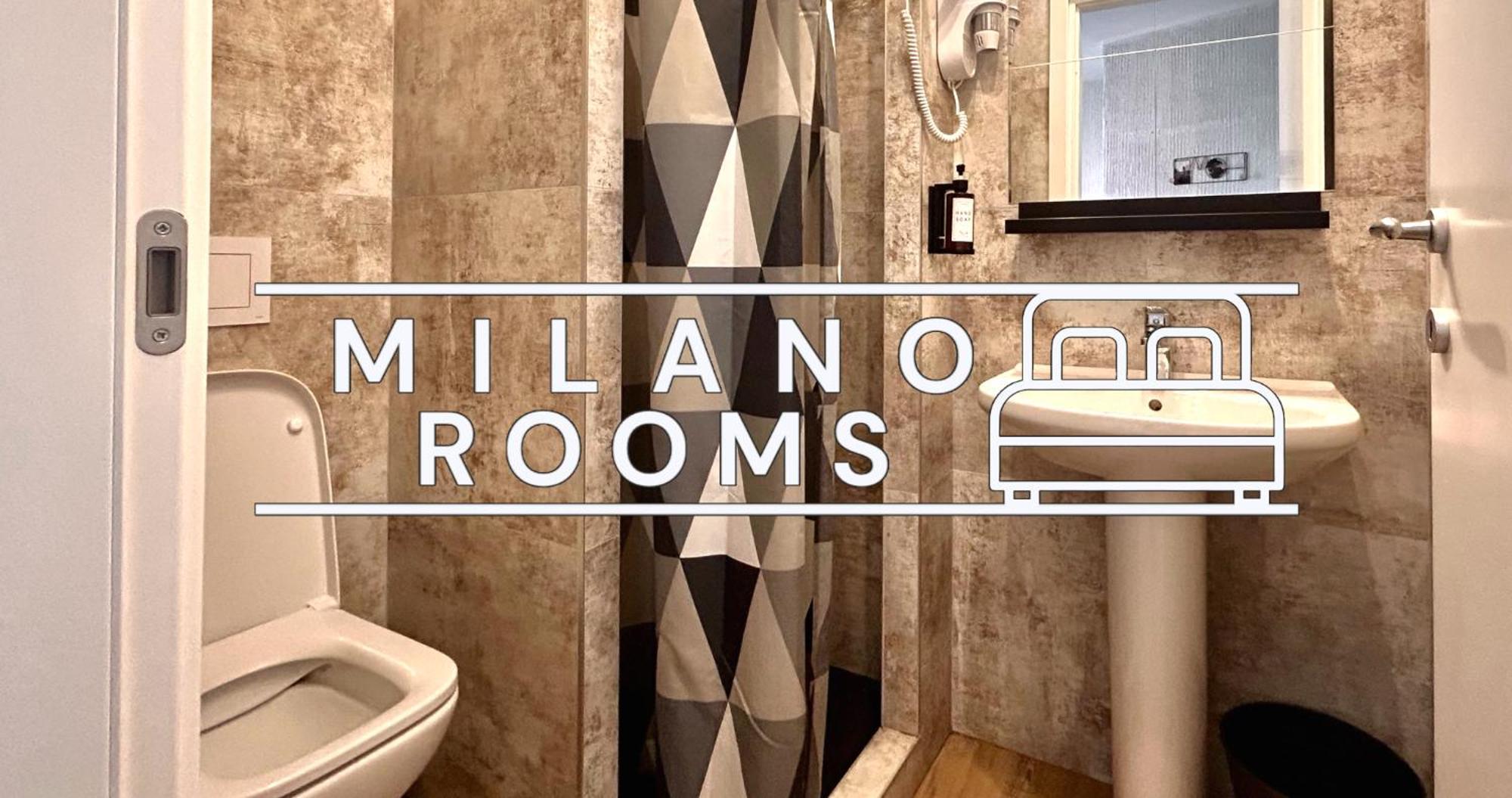 Camera Doppia-Tripla Con Bagno 07 *